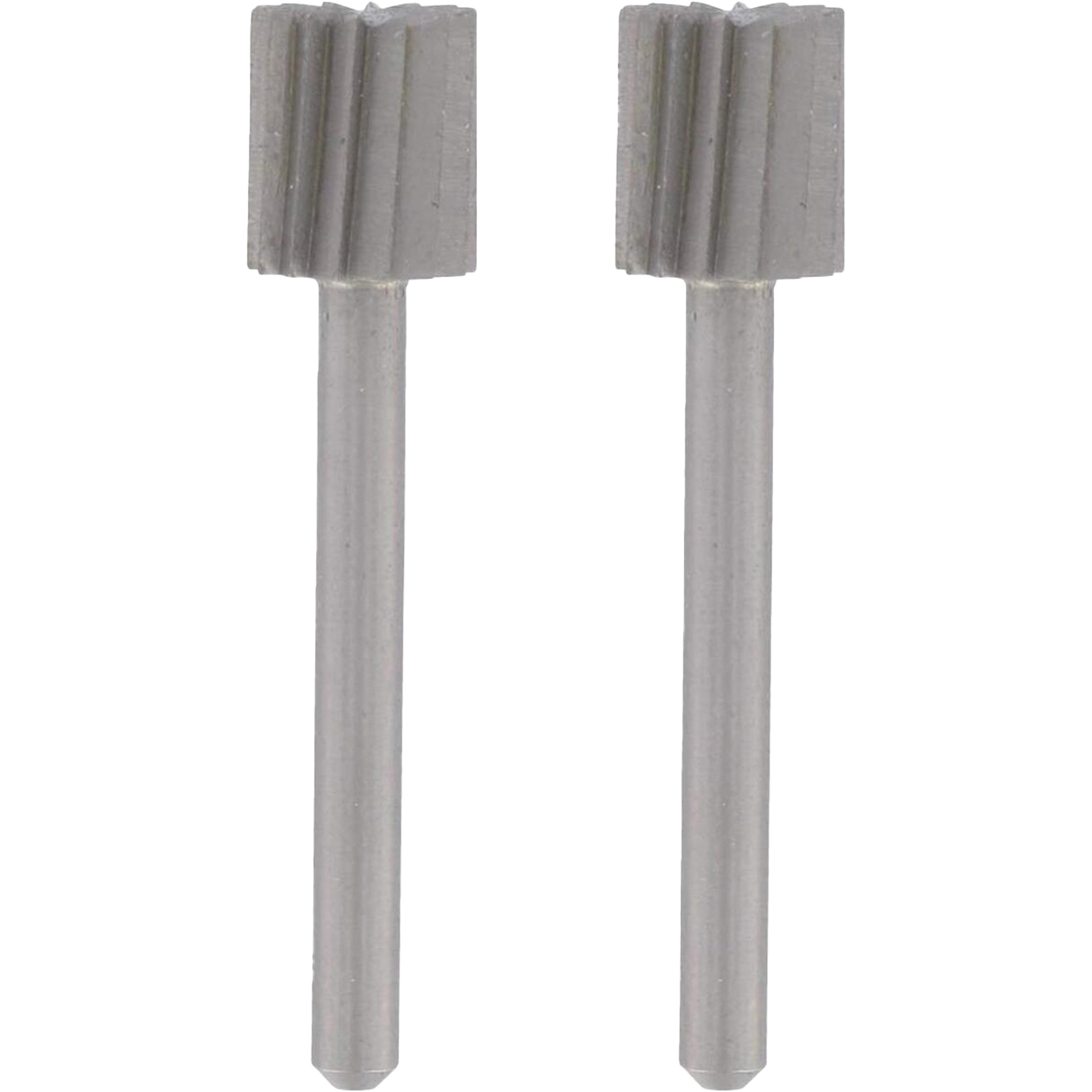 Foret à sculpter cylindrique, diamètre de 5/16"