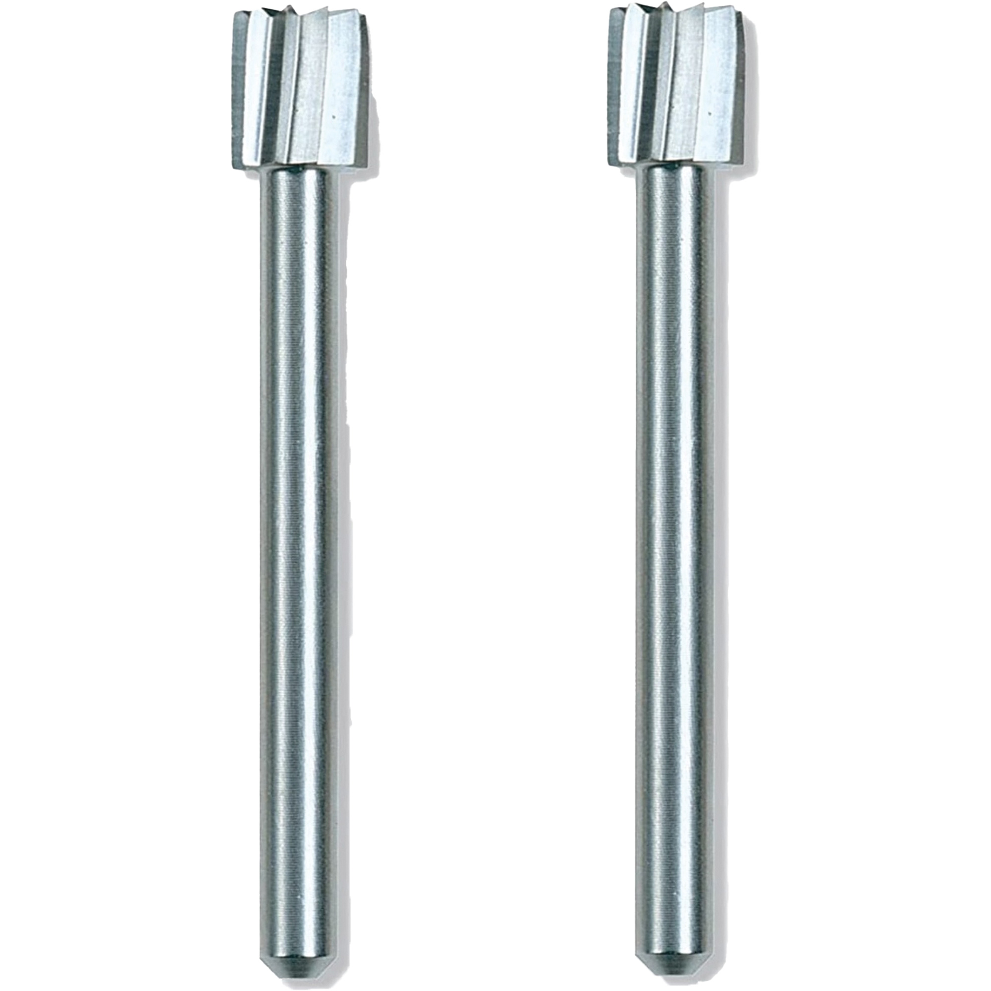 Foret à sculpter cylindrique, diamètre de 7/32"
