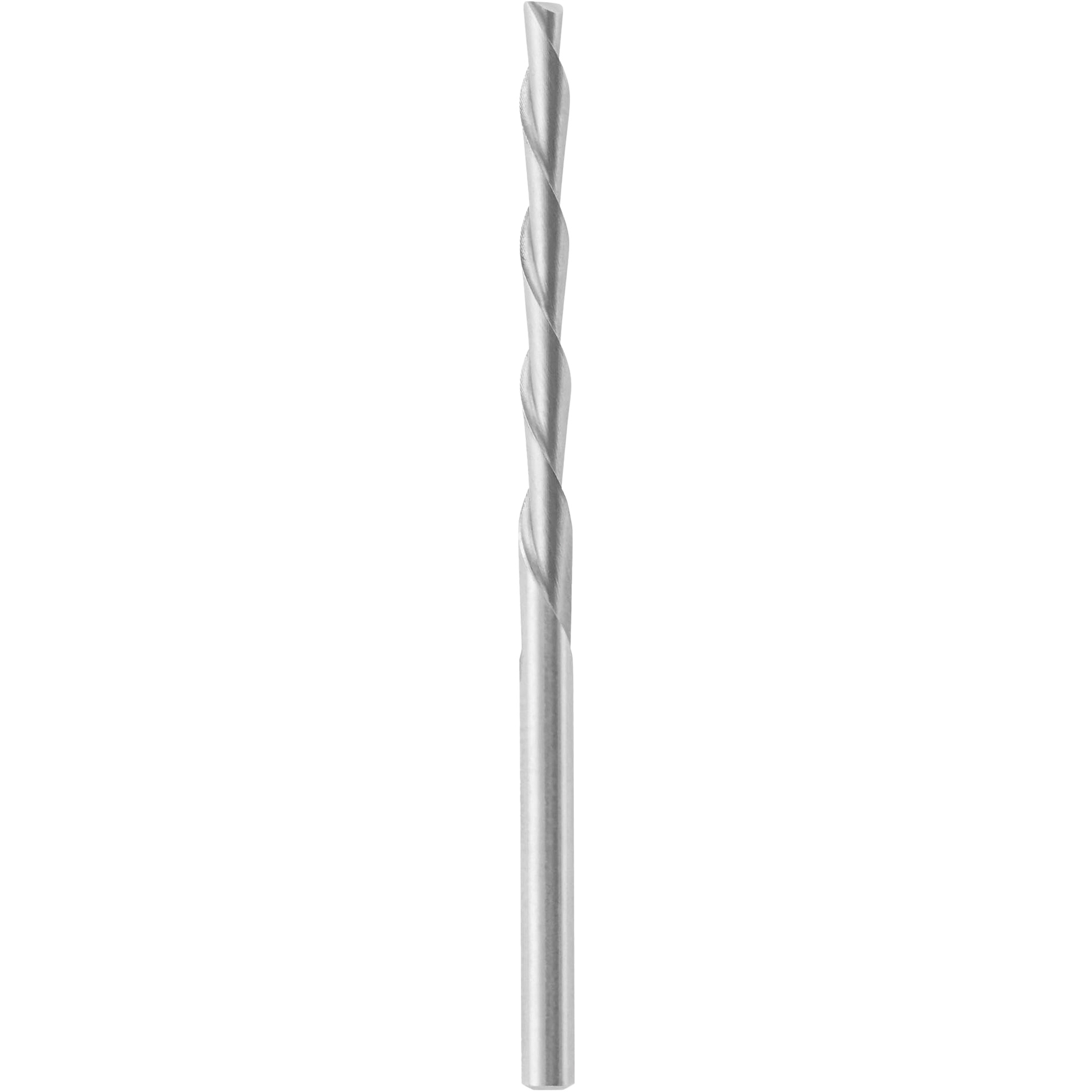 Foret de coupe polyvalent, diamètre de 1/8"