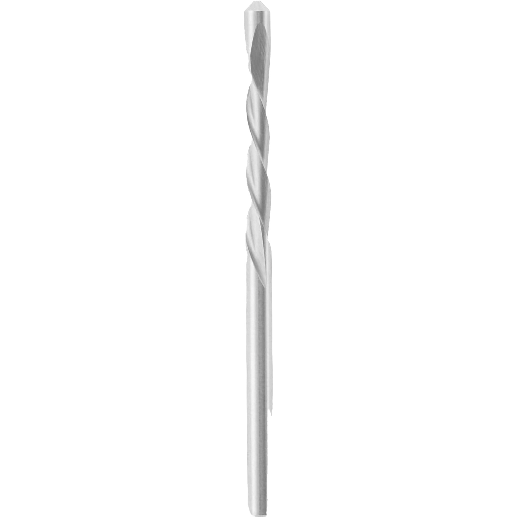 Foret pour la coupe de cloison sèche, diamètre de 1/8"