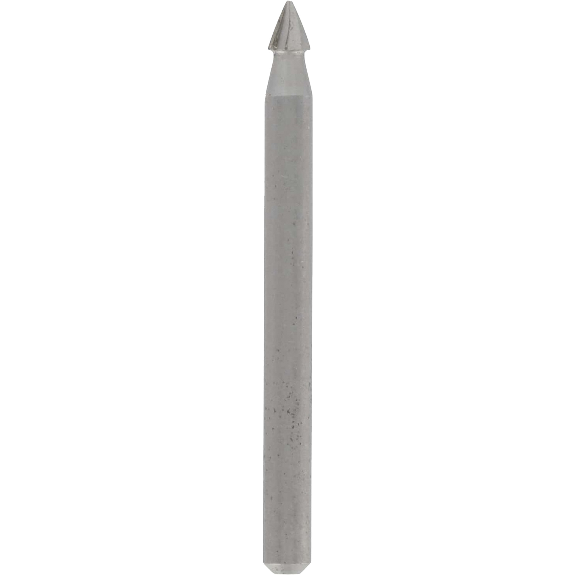Mèche à sculpter en flèche, diamètre de 1/8"