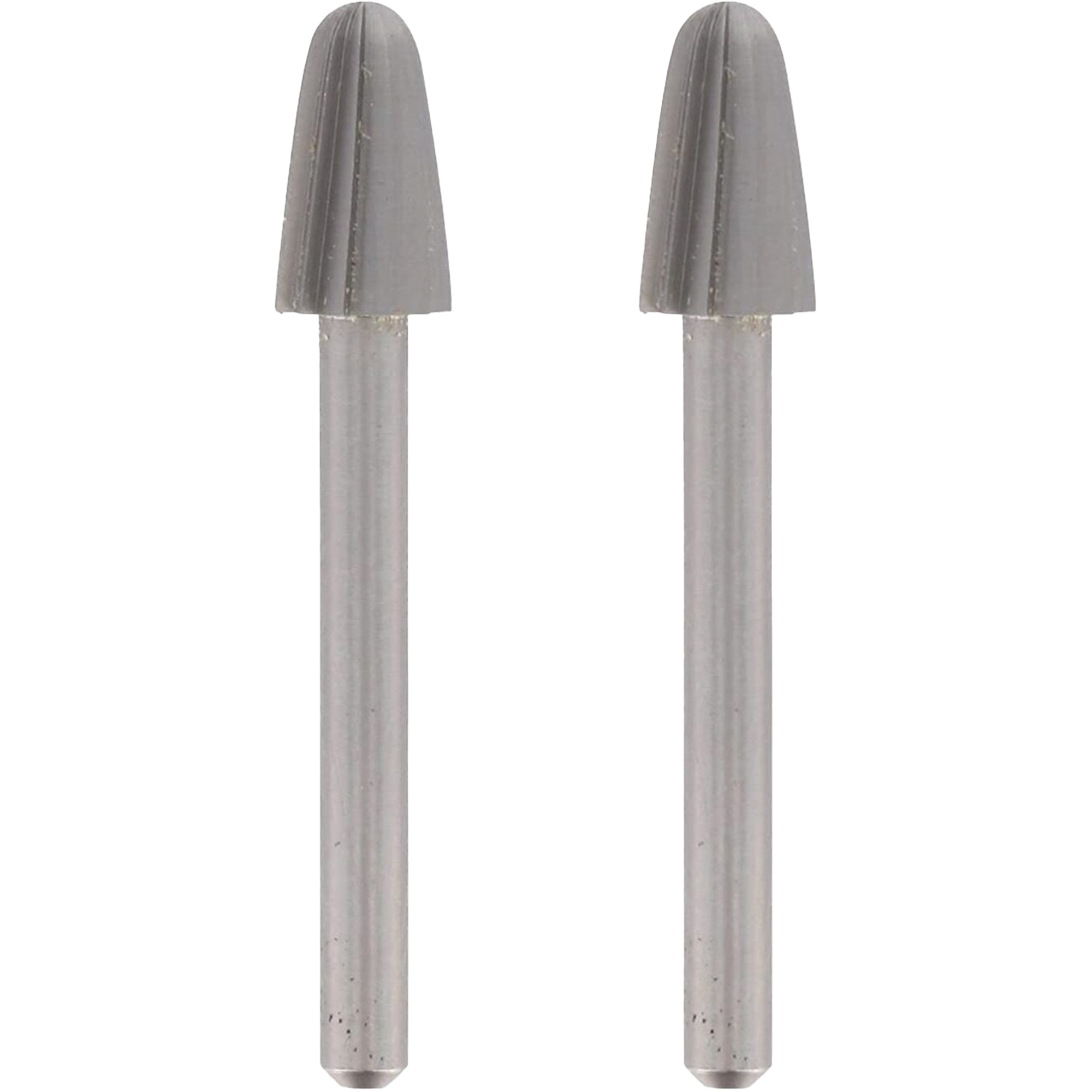 Mèche sphérique à sculpter, diamètre de 1/4"