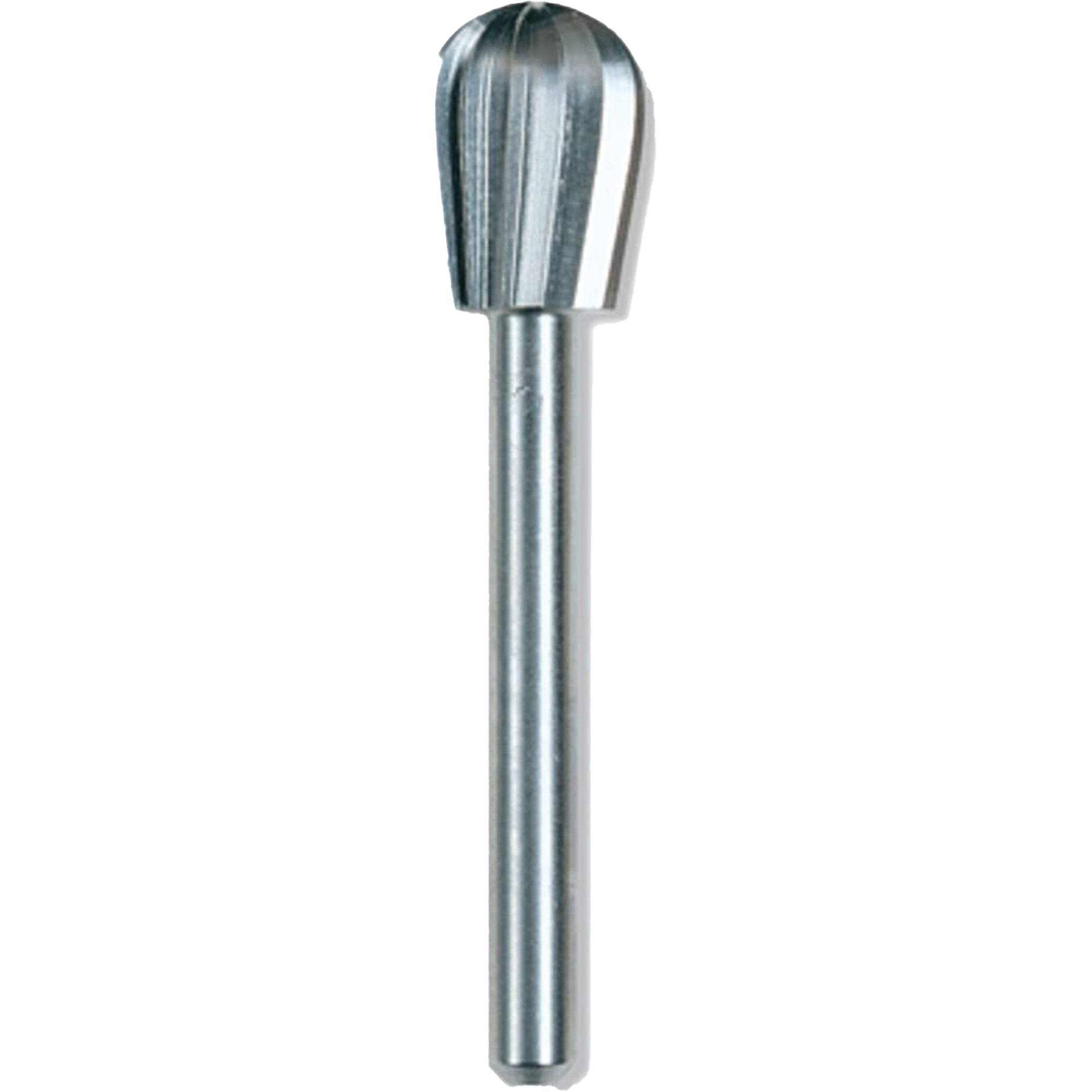 Mèche sphérique à sculpter, diamètre de 5/16"