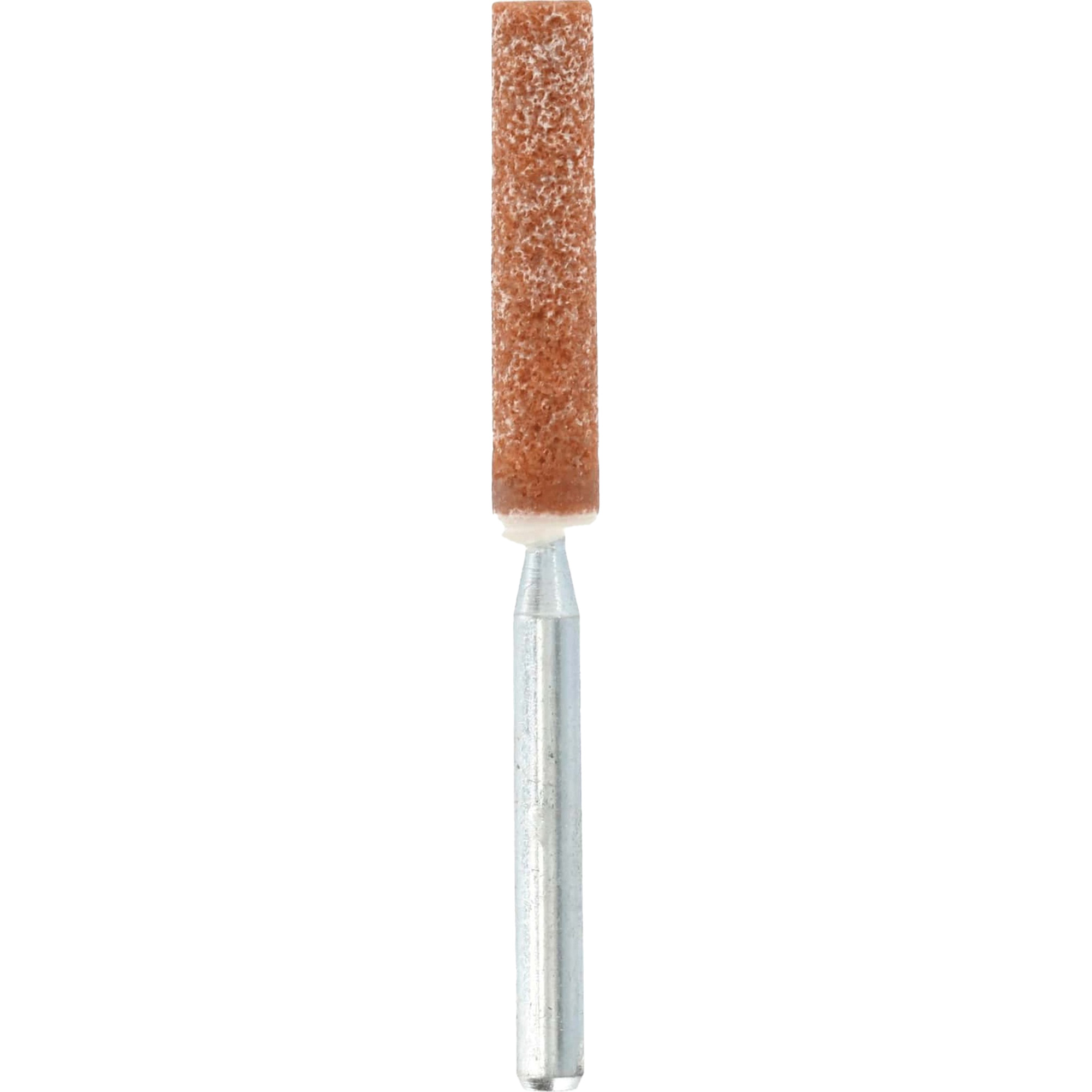 Pierre à aiguiser pour chaîne de tronçonneuse cylindrique, diamètre 3/16"