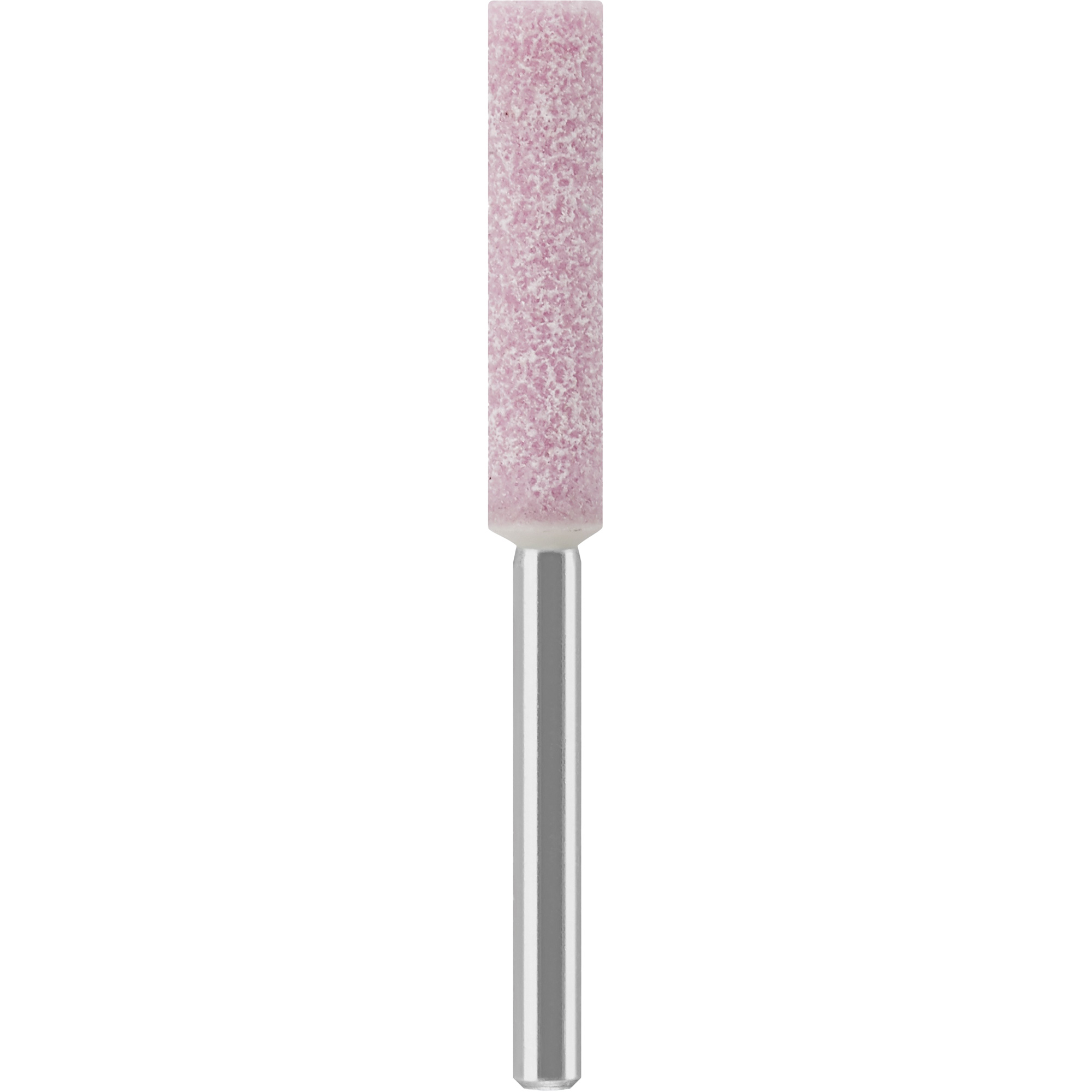 Pierre à aiguiser pour chaîne de tronçonneuse cylindrique, diamètre 7/32"