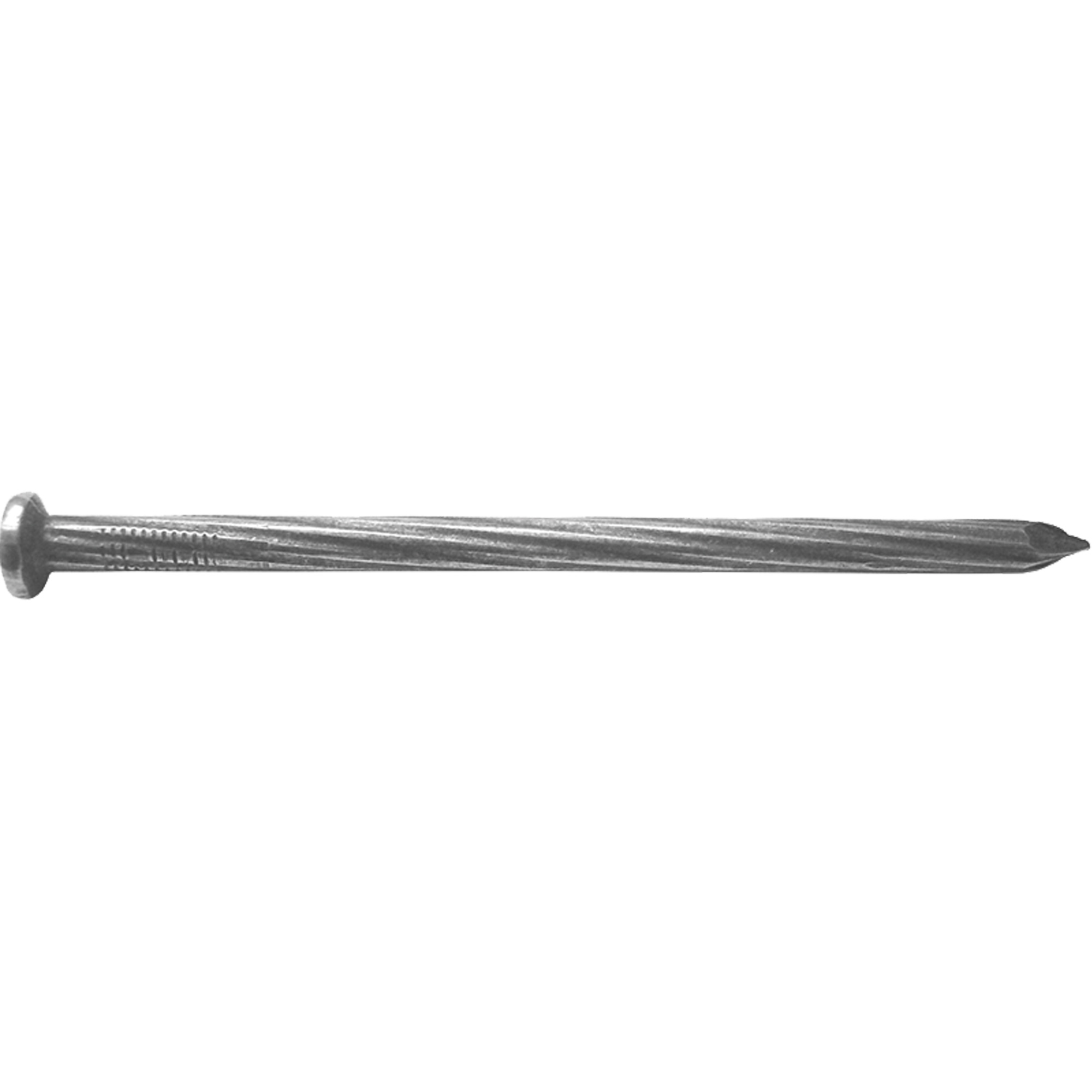 Clous de construction thermotraités pour le béton