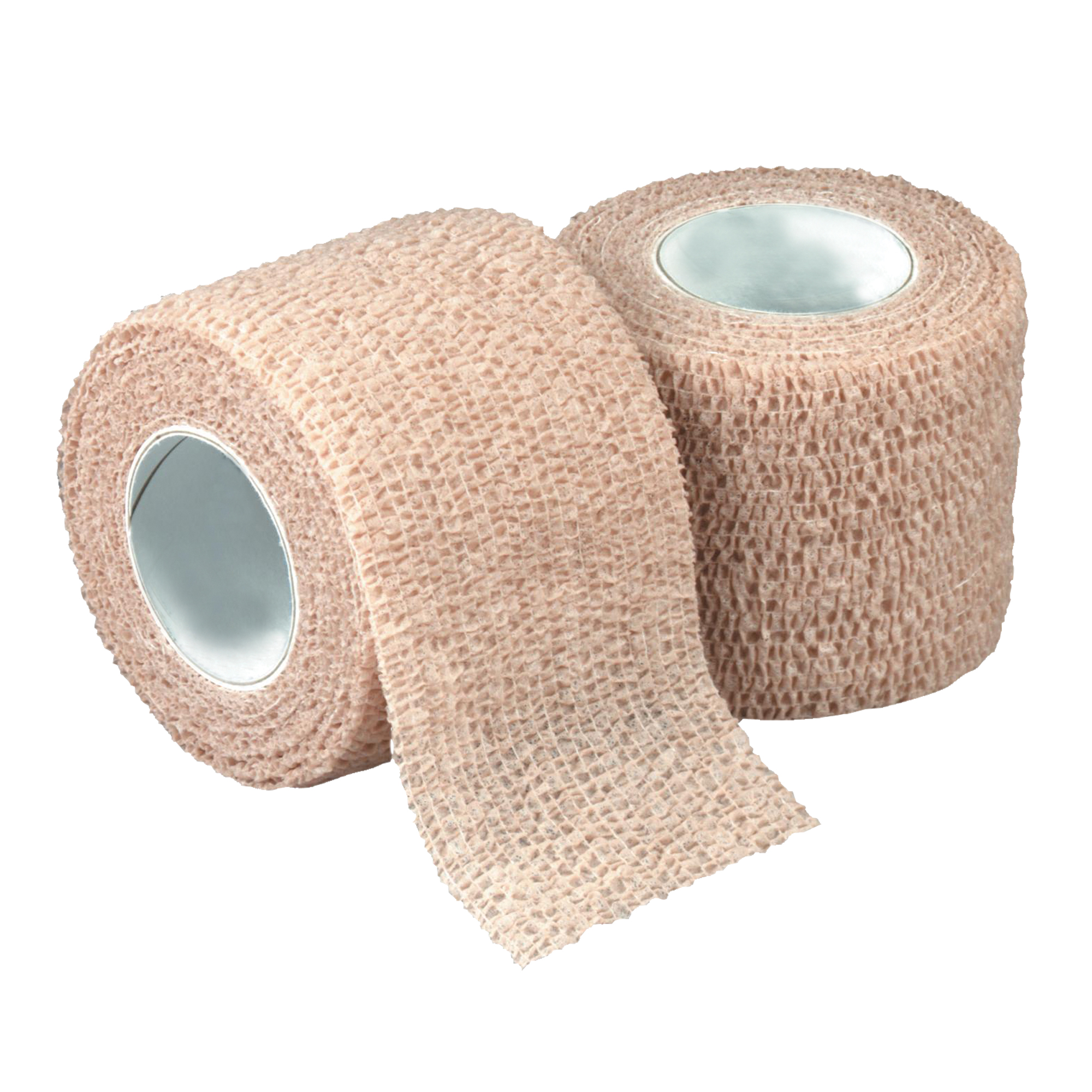 Bandage Dukal, Couper au besoin lo x 1" la, Classe 1, Auto-adhérent