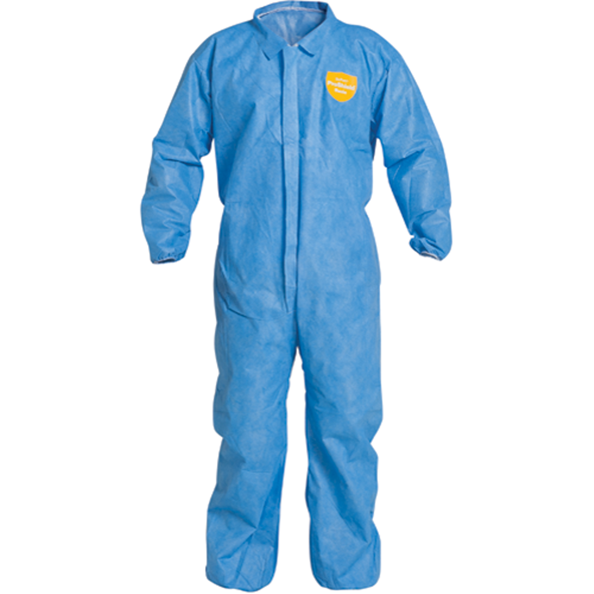 Combinaisons ProShieldMD 10, Moyen, Bleu, SMS