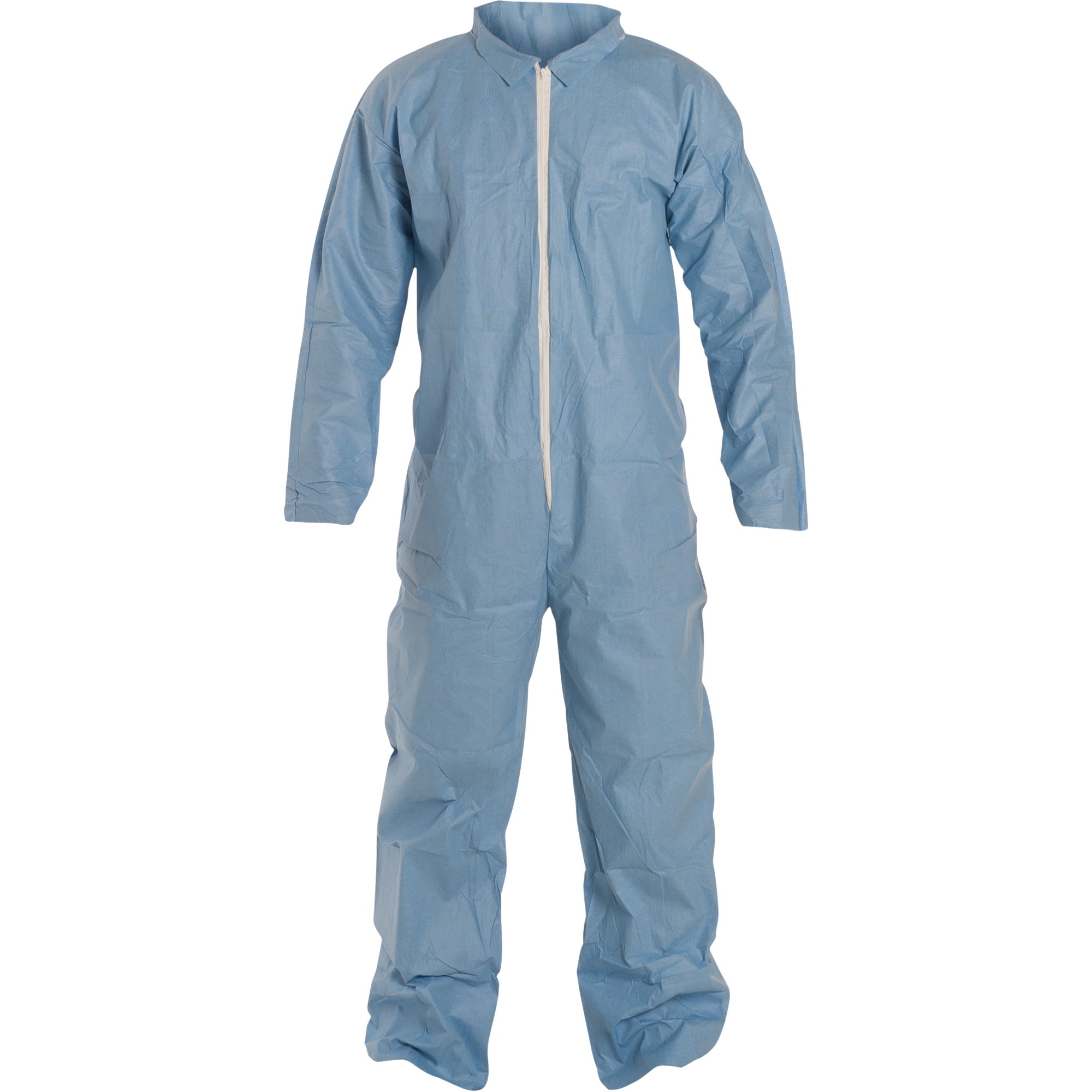 Combinaisons ProShieldMD 6 SFR, 4T-Grand, Bleu, Tissu ignifugé