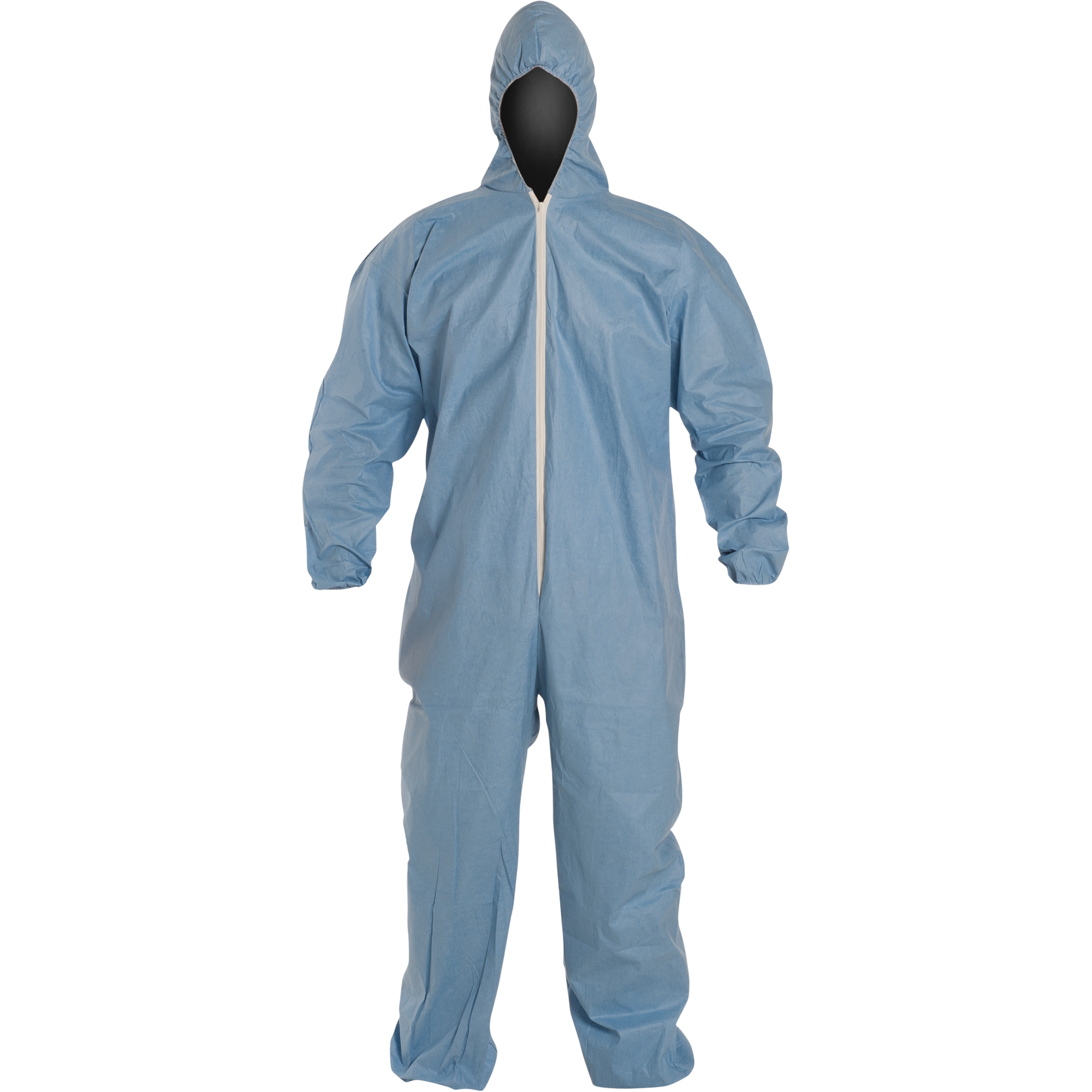 Combinaisons ProShieldMD 6 SFR, 3T-Grand, Bleu, Tissu ignifugé