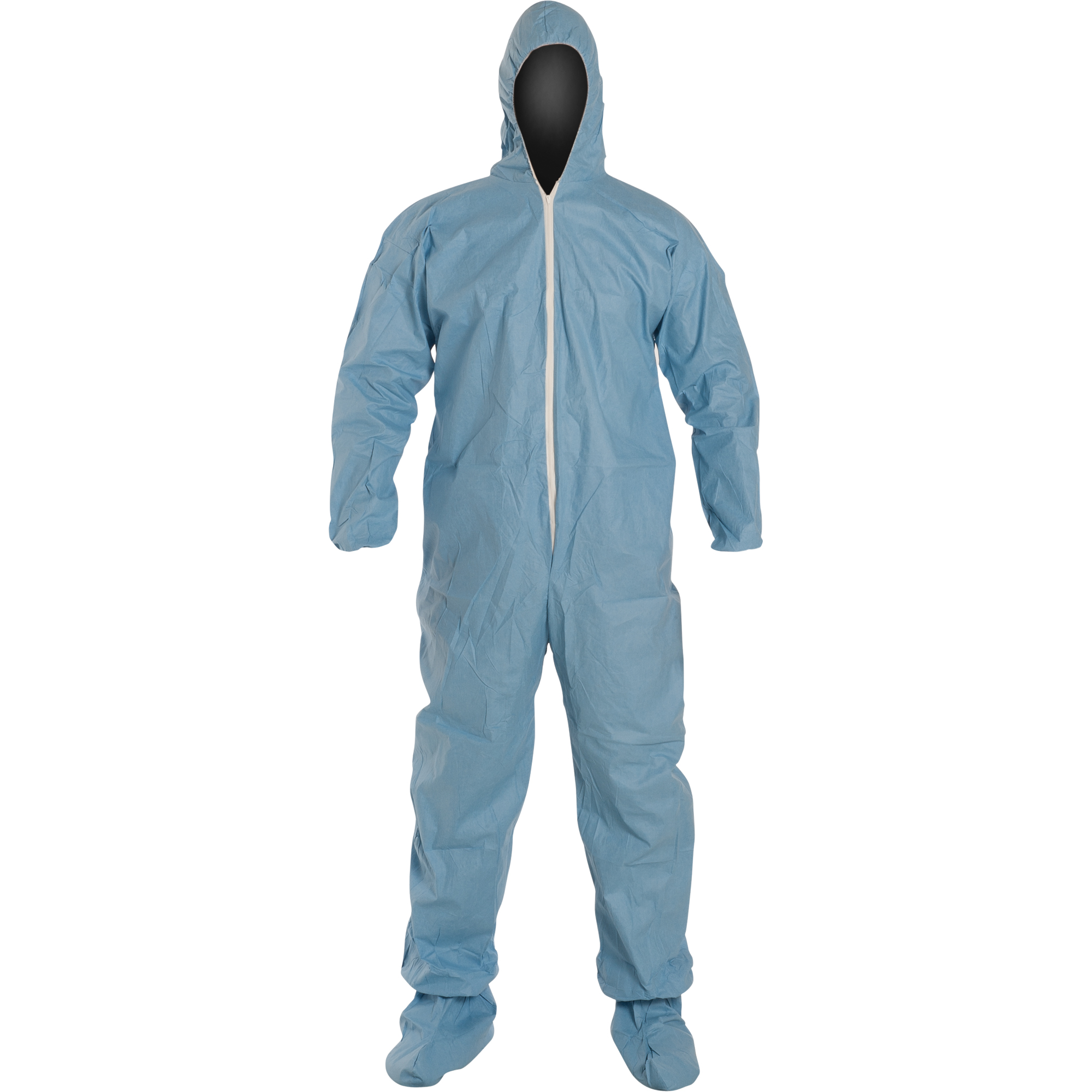 Combinaisons ProShieldMD 6 SFR, T-Grand, Bleu, Tissu ignifugé