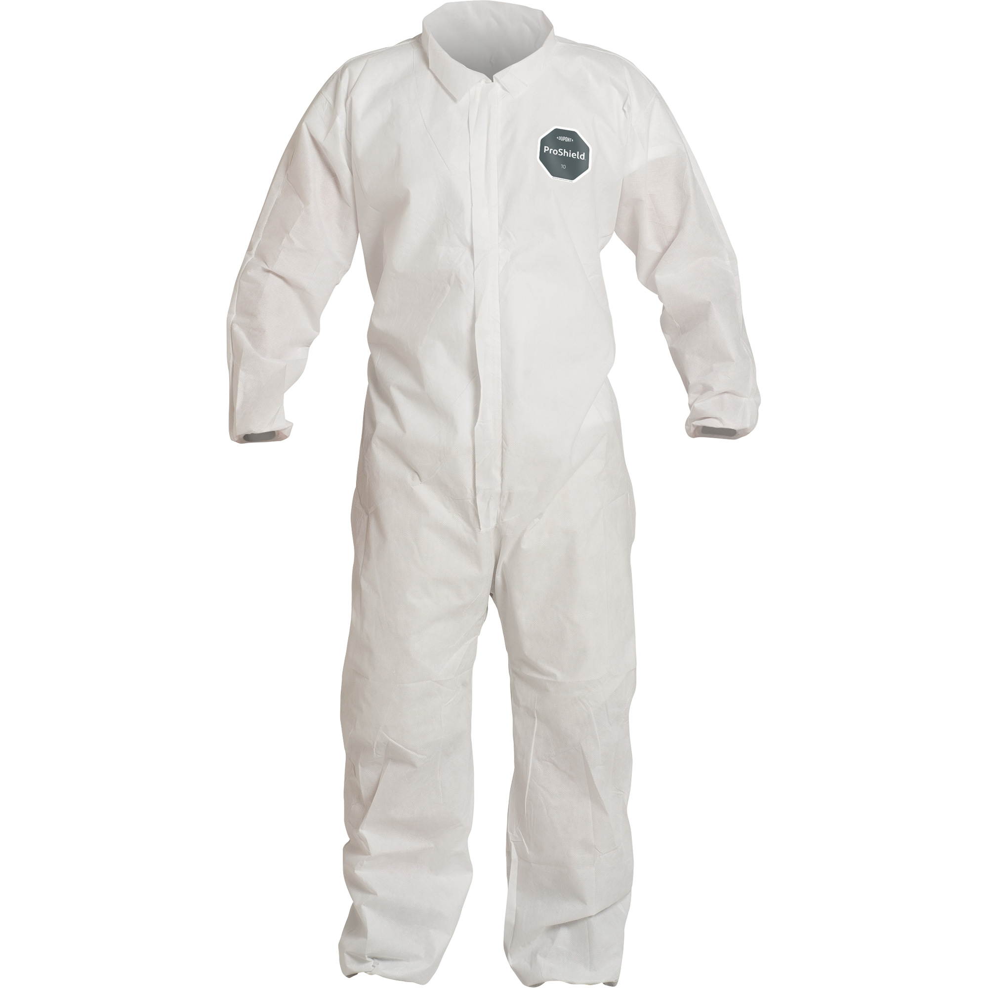 Combinaisons, 2T-Grand, Blanc, ProShieldMD 10