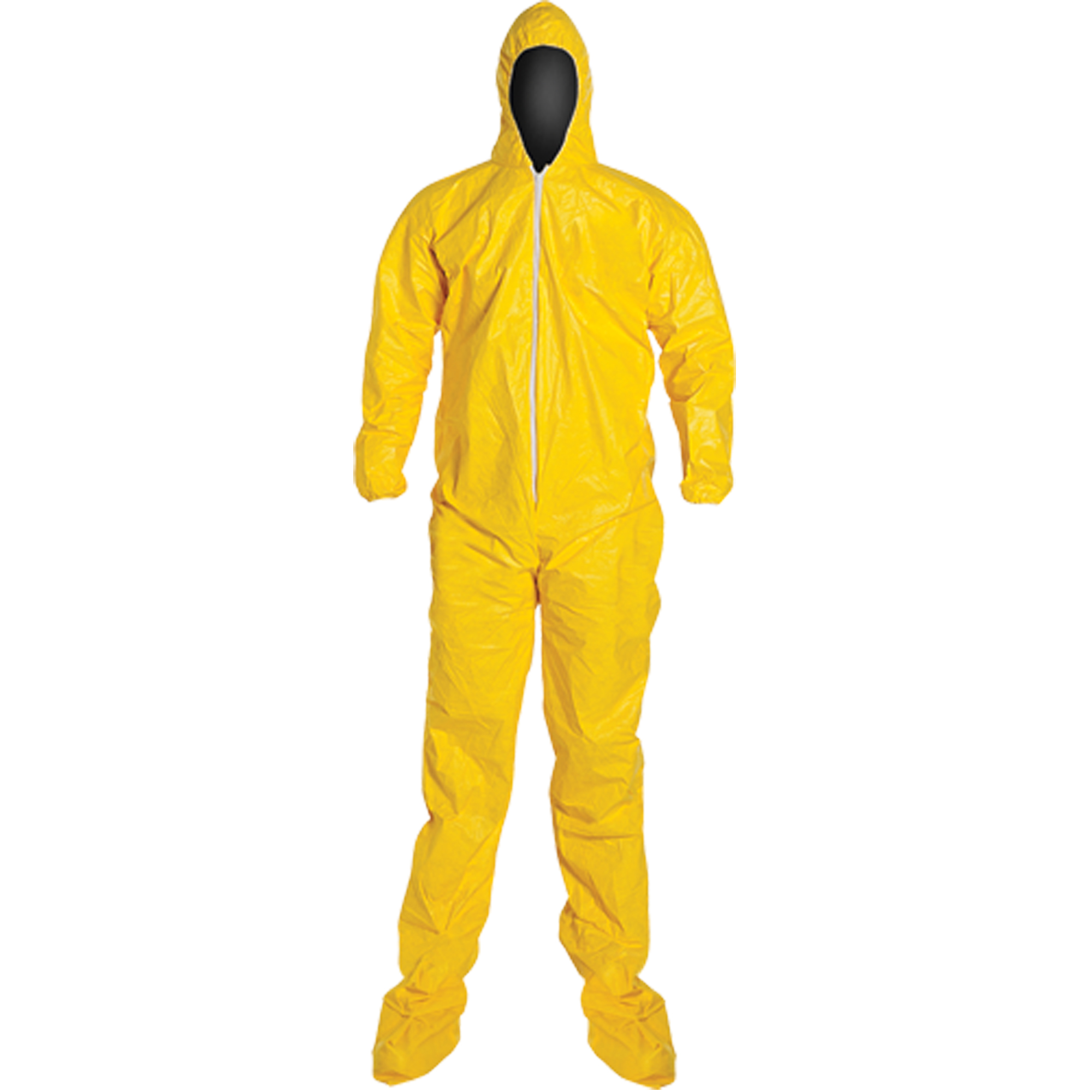 Combinaisons TychemMD 2000, 2T-Grand, Jaune