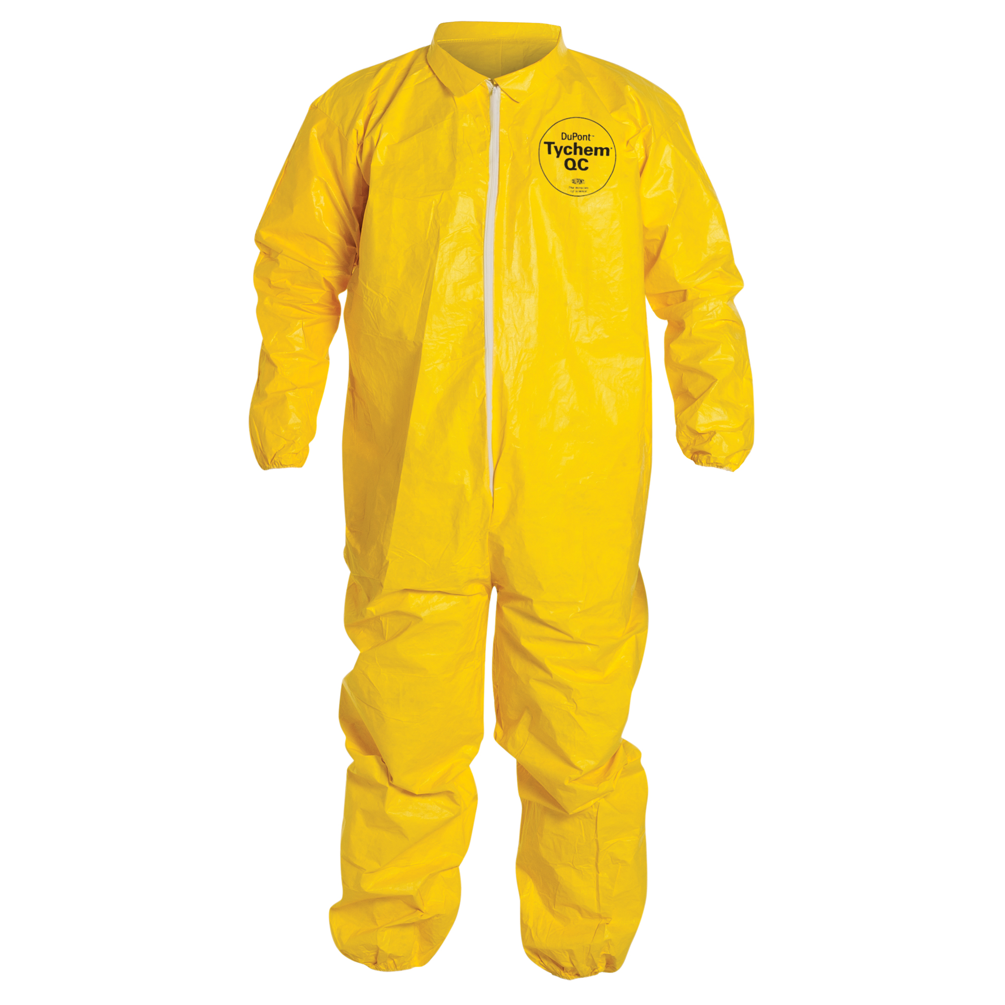 Combinaisons, TychemMD 2000, 2T-Grand, Jaune