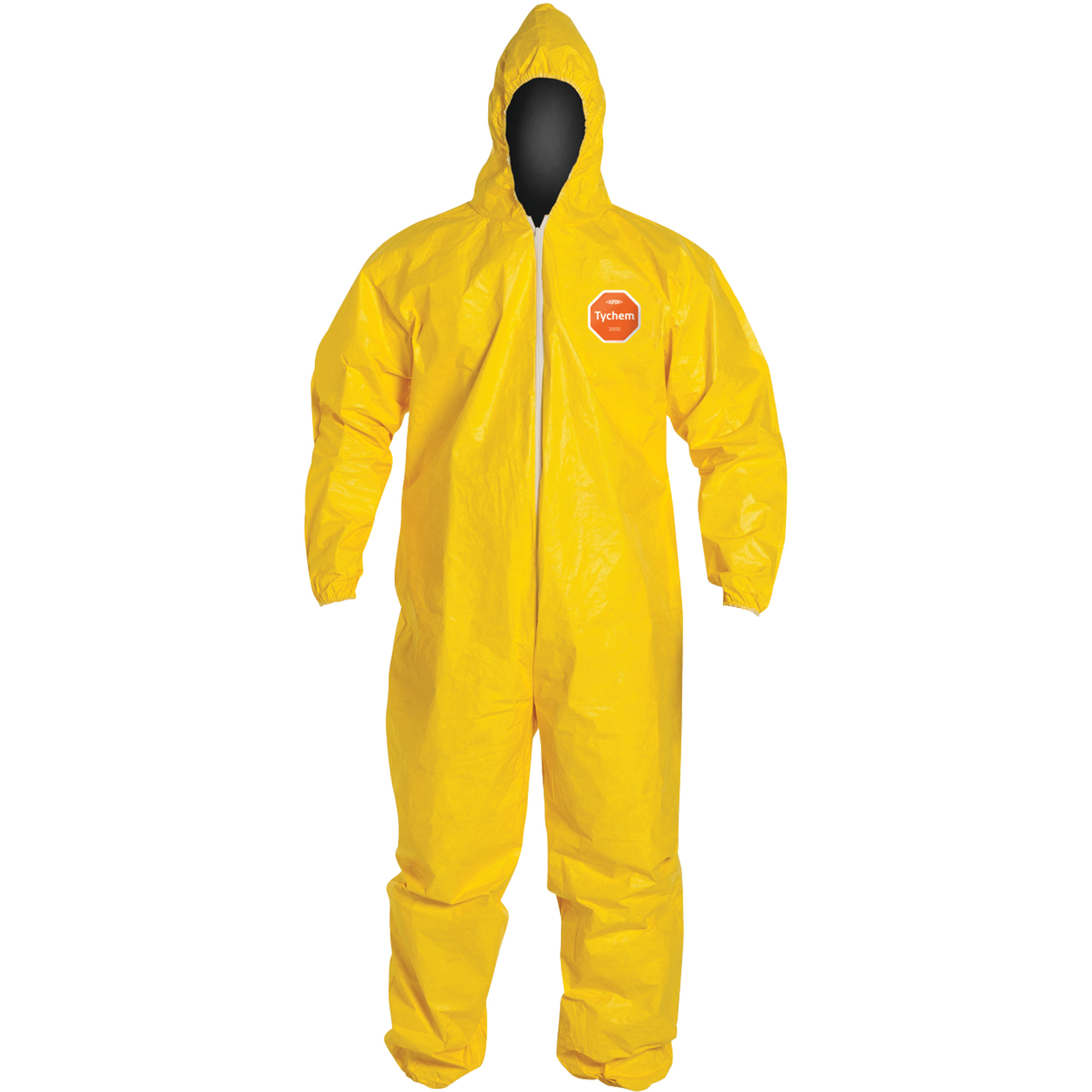 Combinaisons TychemMD 2000, 2T-Grand, Jaune