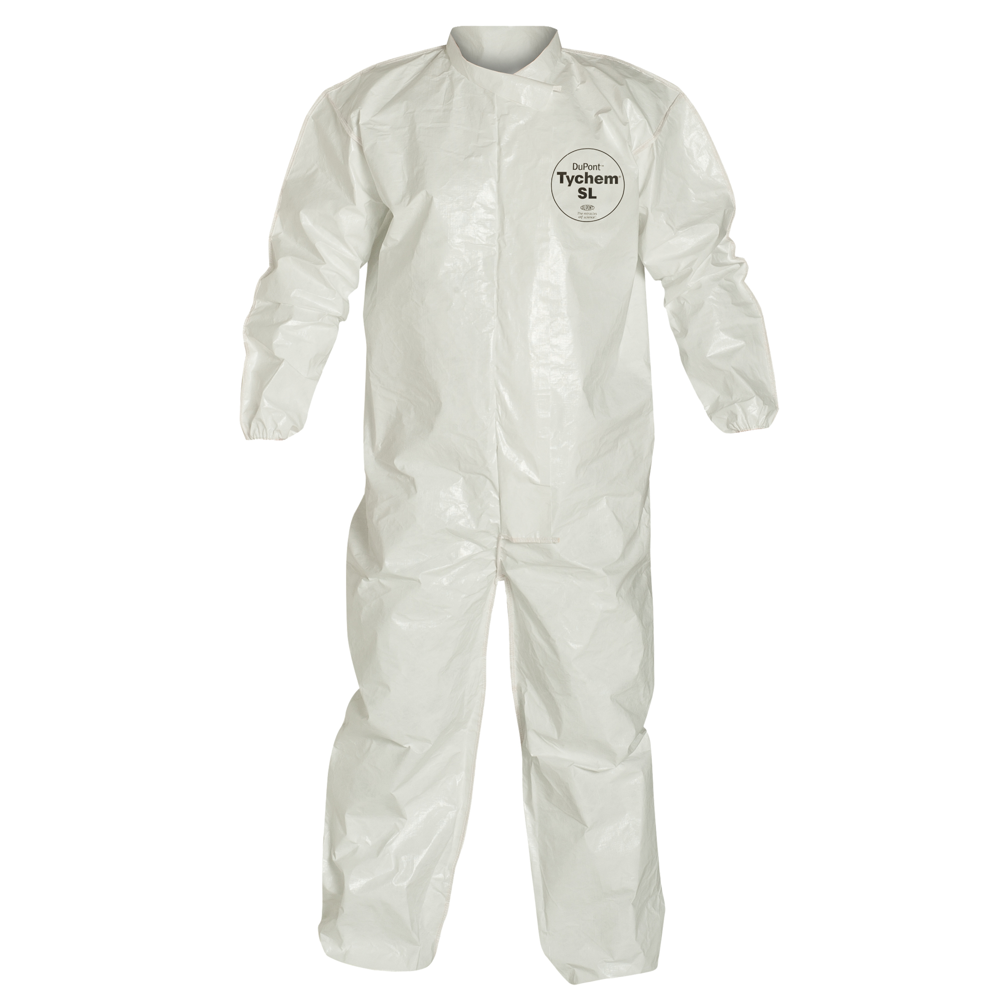 Combinaisons TychemMD 4000, Moyen, Blanc