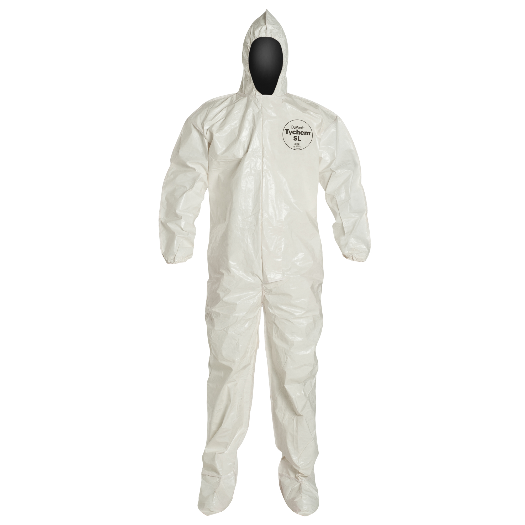 Combinaisons TychemMD 4000, T-Grand, Blanc