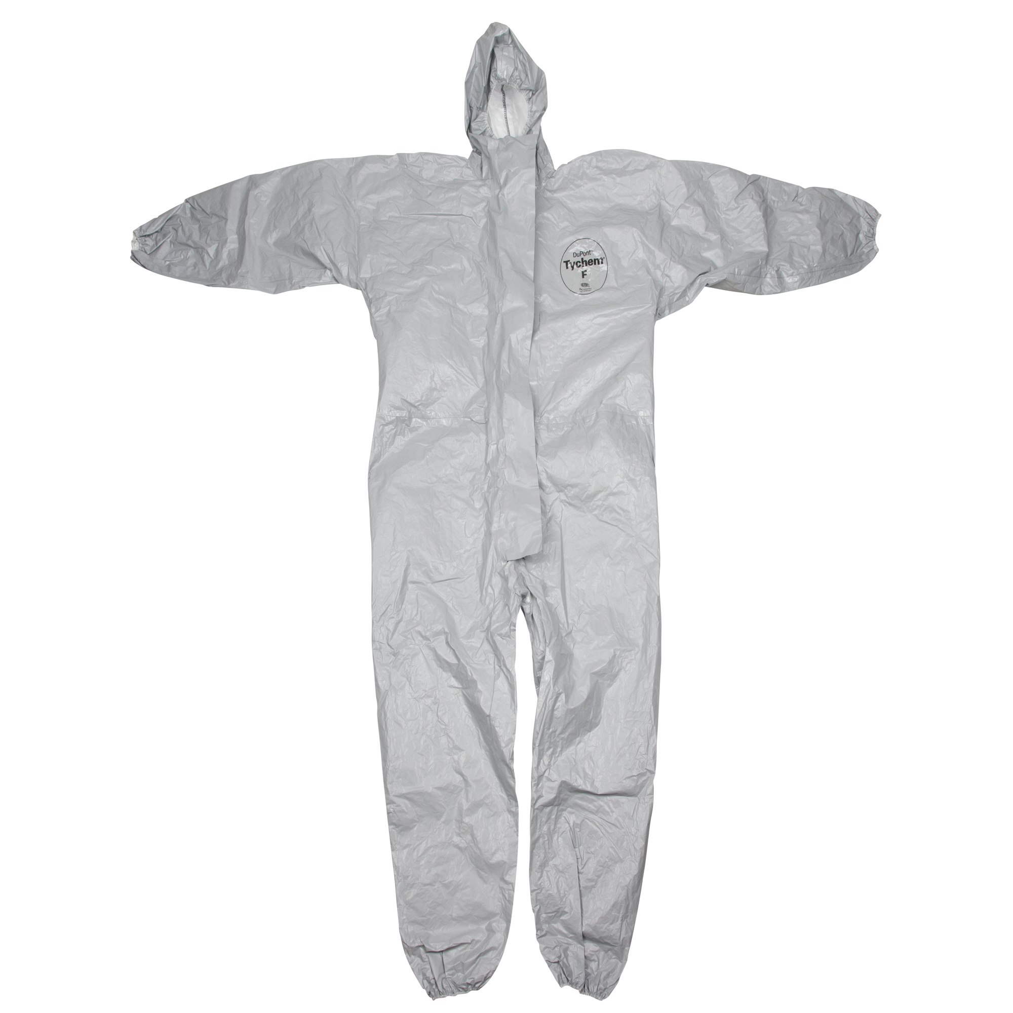 Combinaisons TychemMD 6000, 2T-Grand, Gris