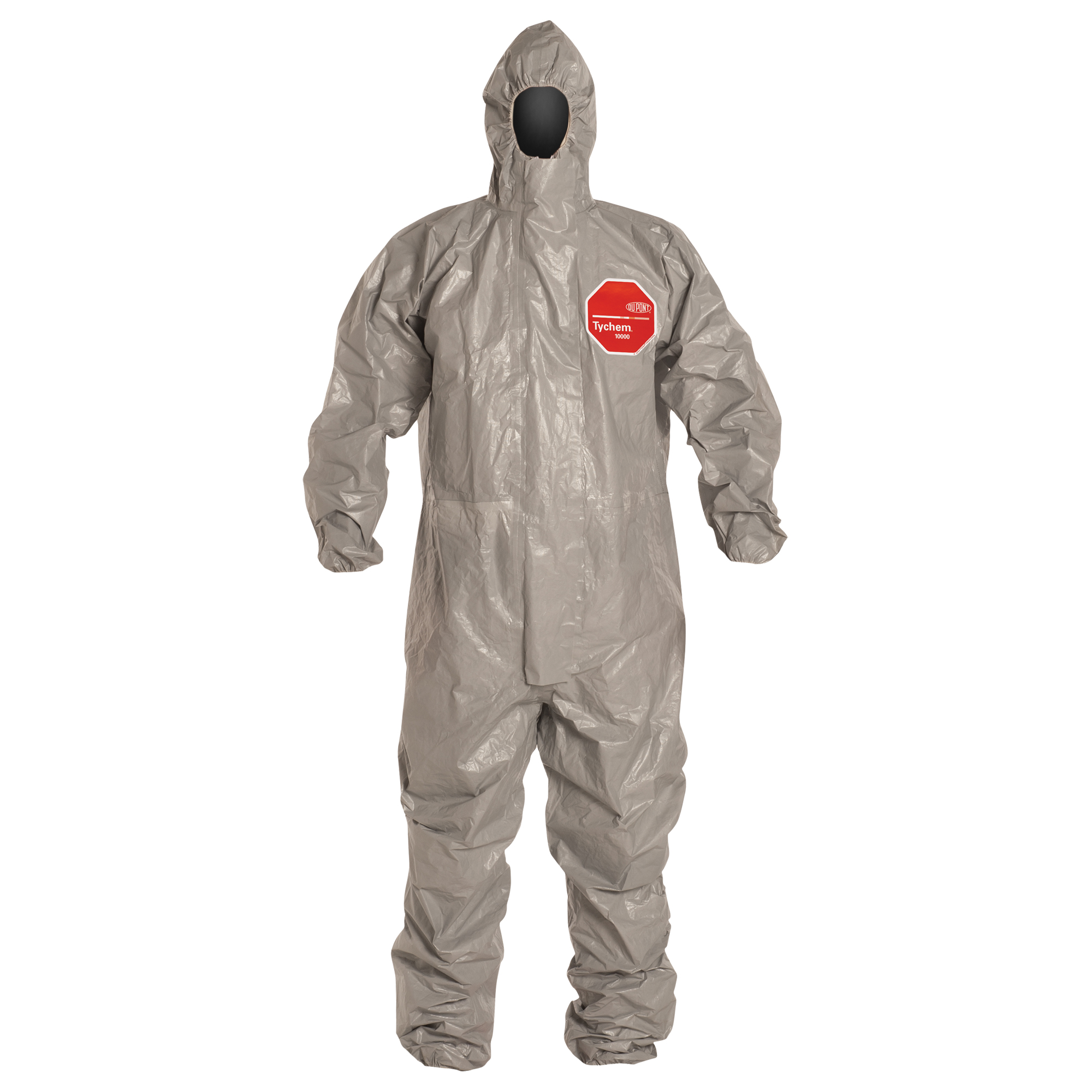 Combinaisons TychemMD 6000, 3T-Grand, Gris