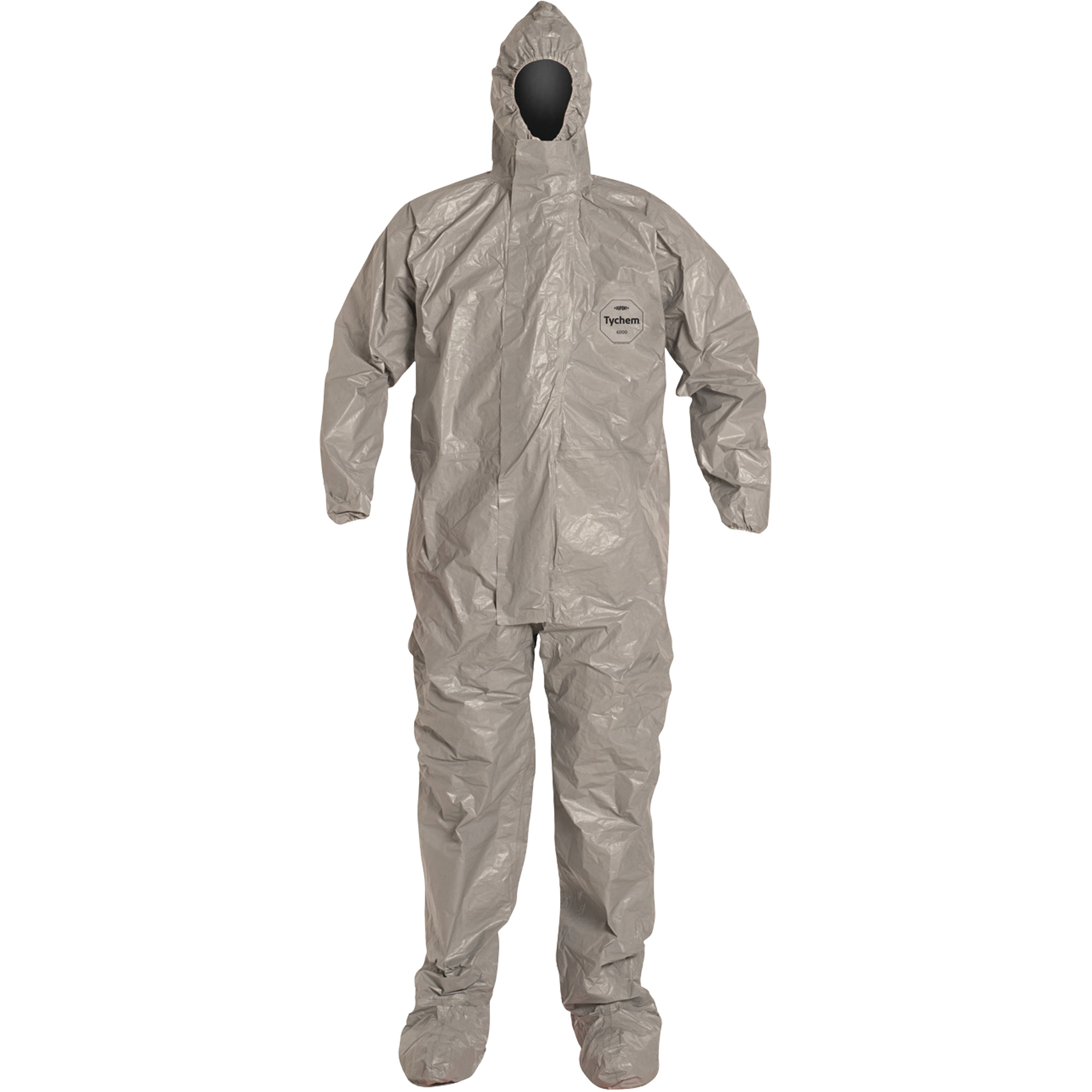 Combinaisons TychemMD 6000, Grand, Gris