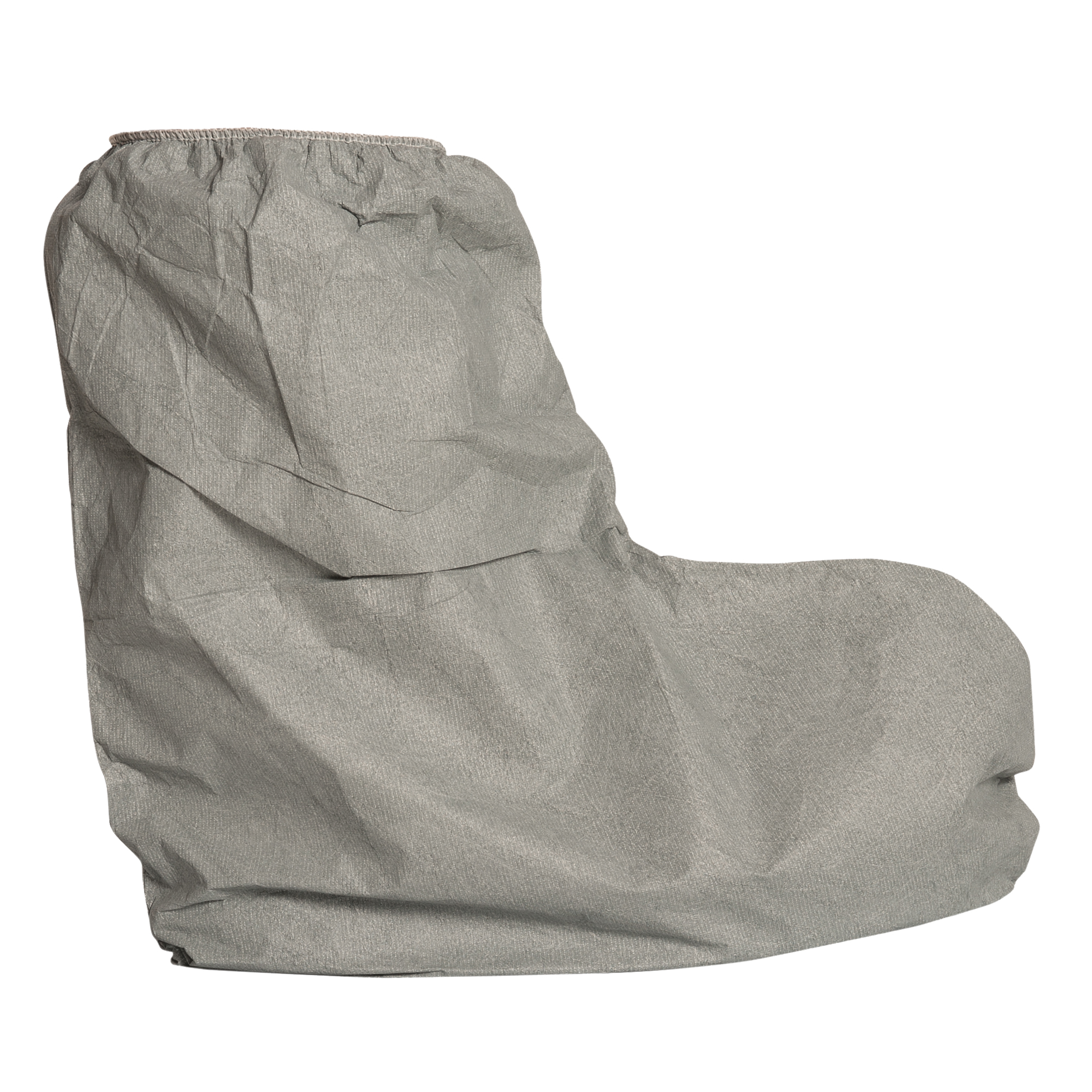Couvre-botte, Taille unique, TyvekMD 400, Gris