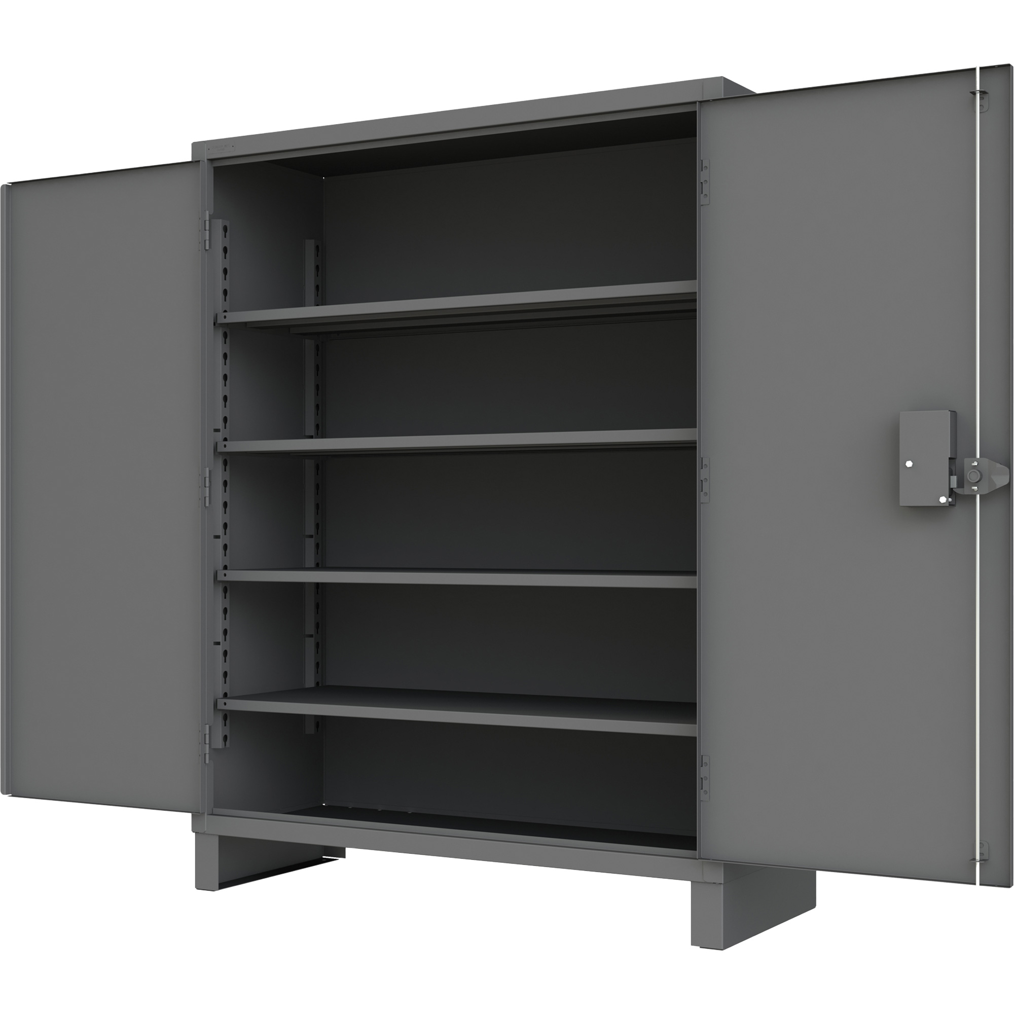 Armoire à accès restreint