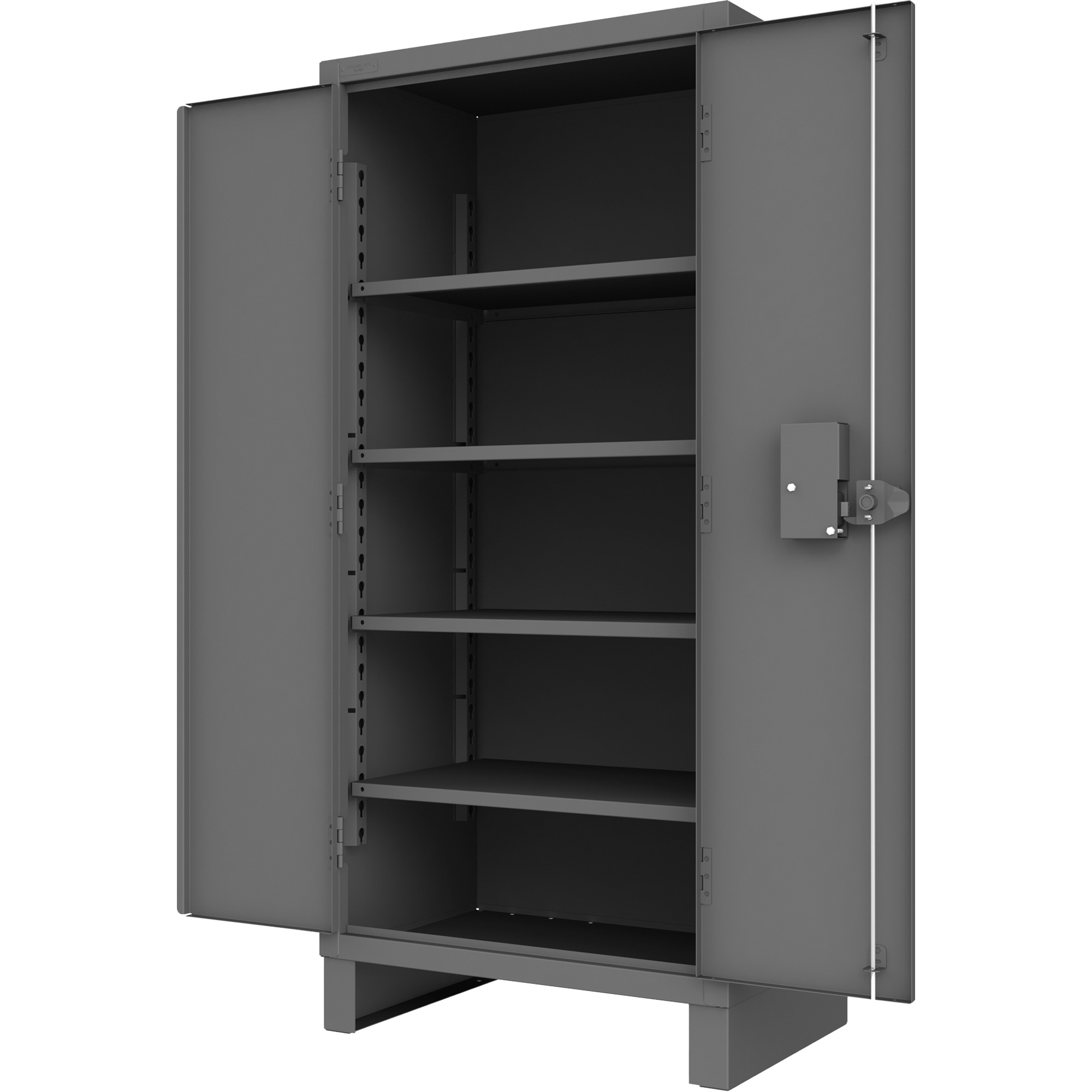 Armoire à accès restreint