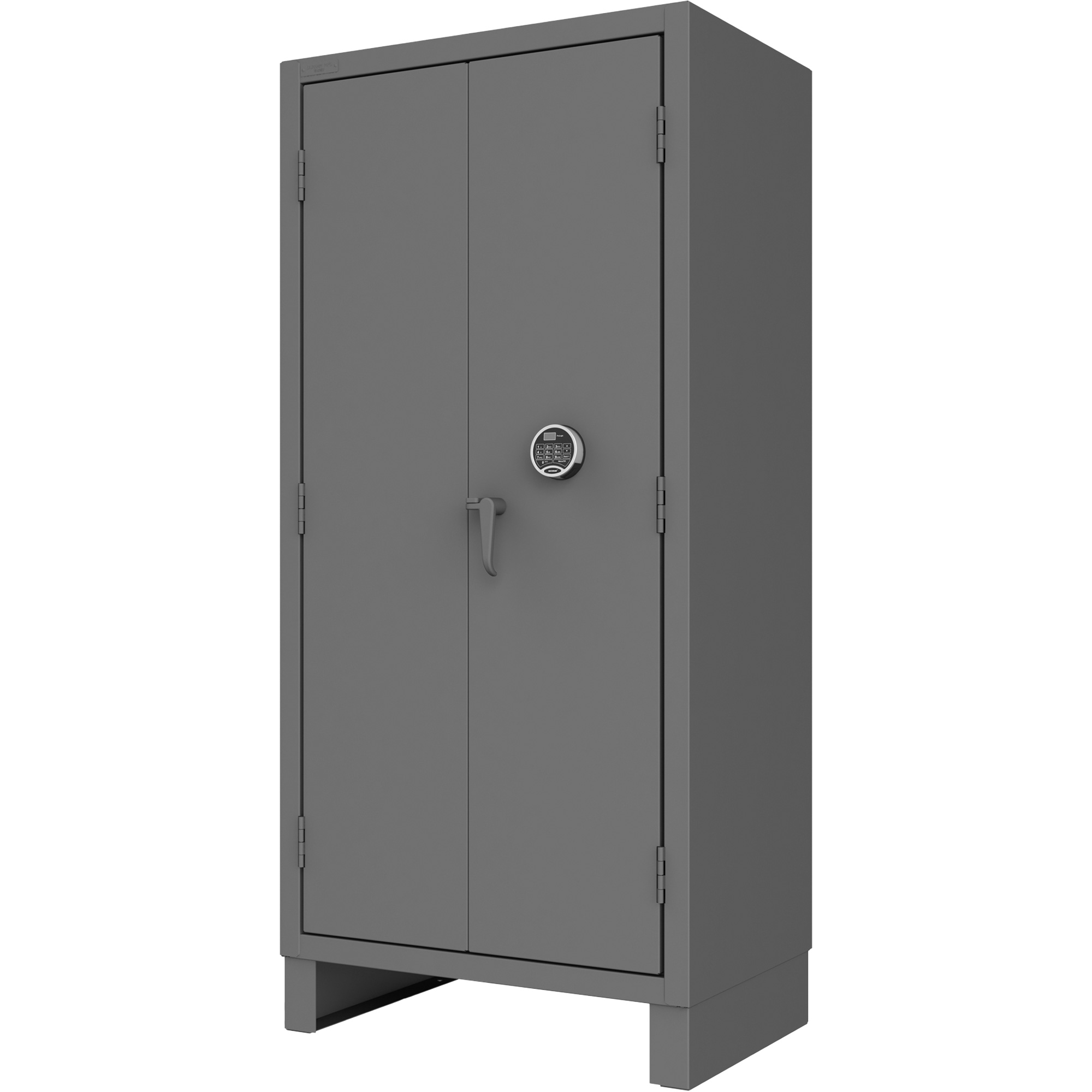 Armoire à accès restreint – Image 2