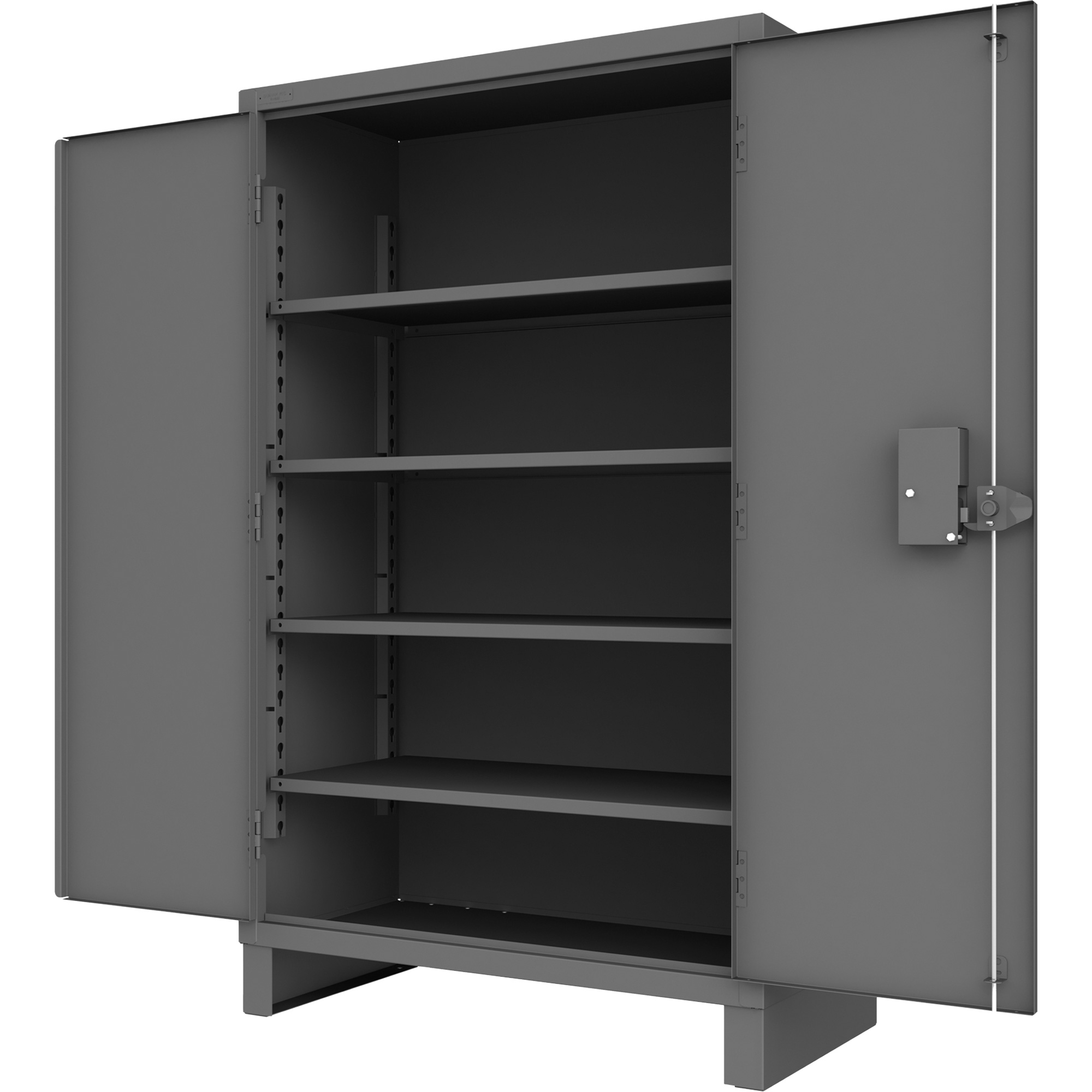 Armoire à accès restreint
