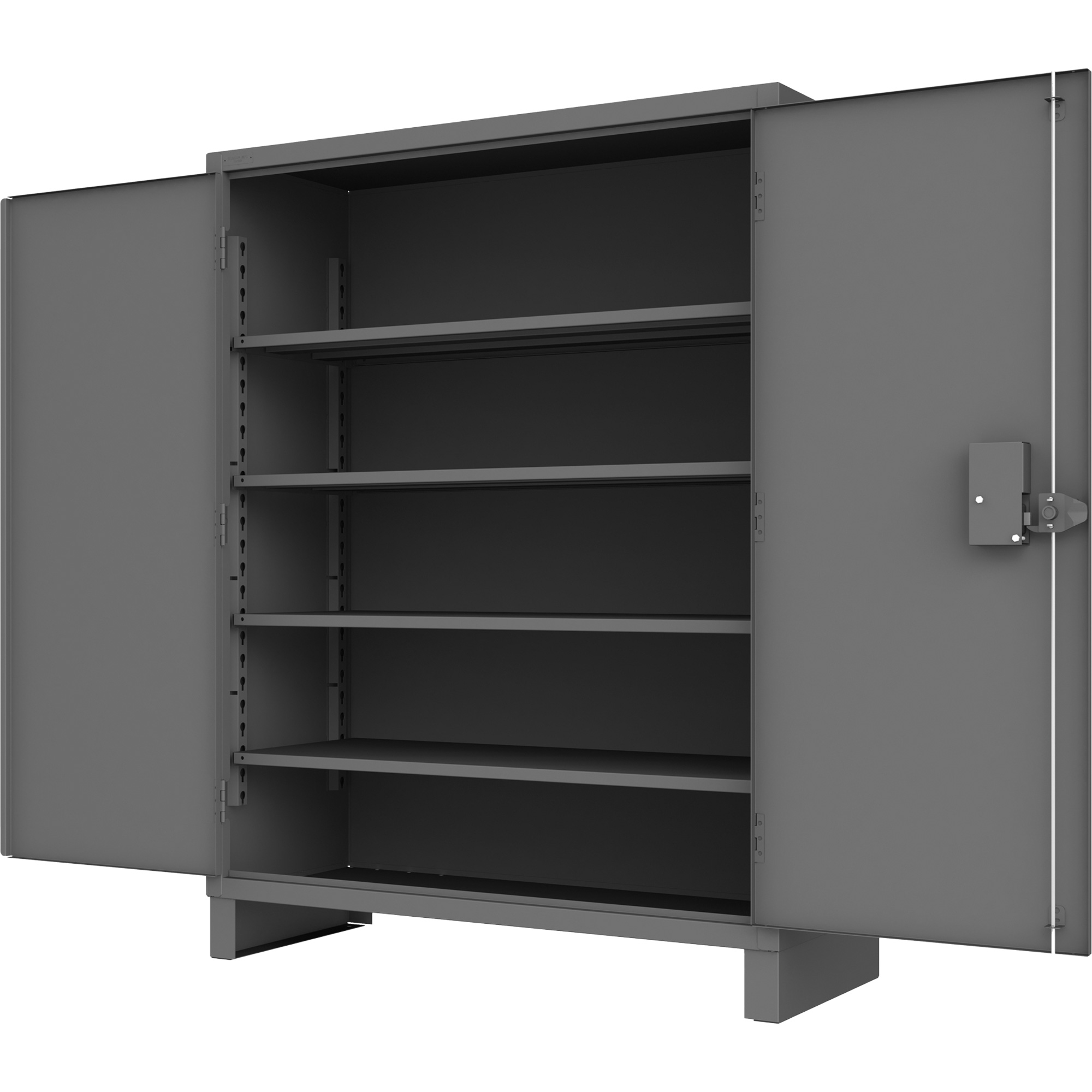 Armoire à accès restreint