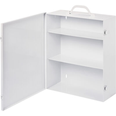 Armoire à pharmacie (vide)