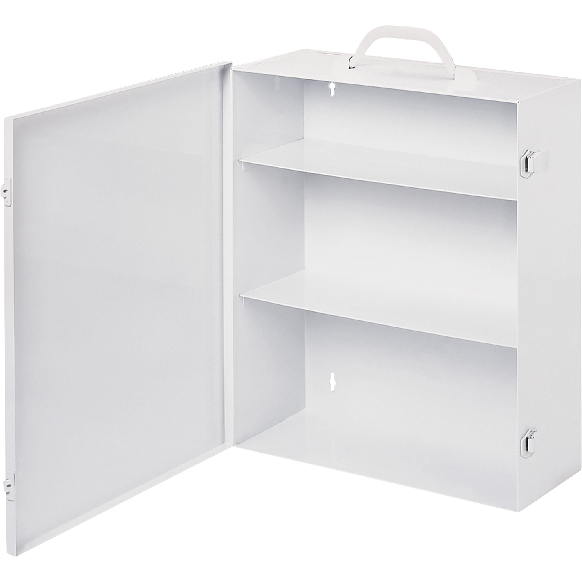 Armoire à pharmacie (vide)