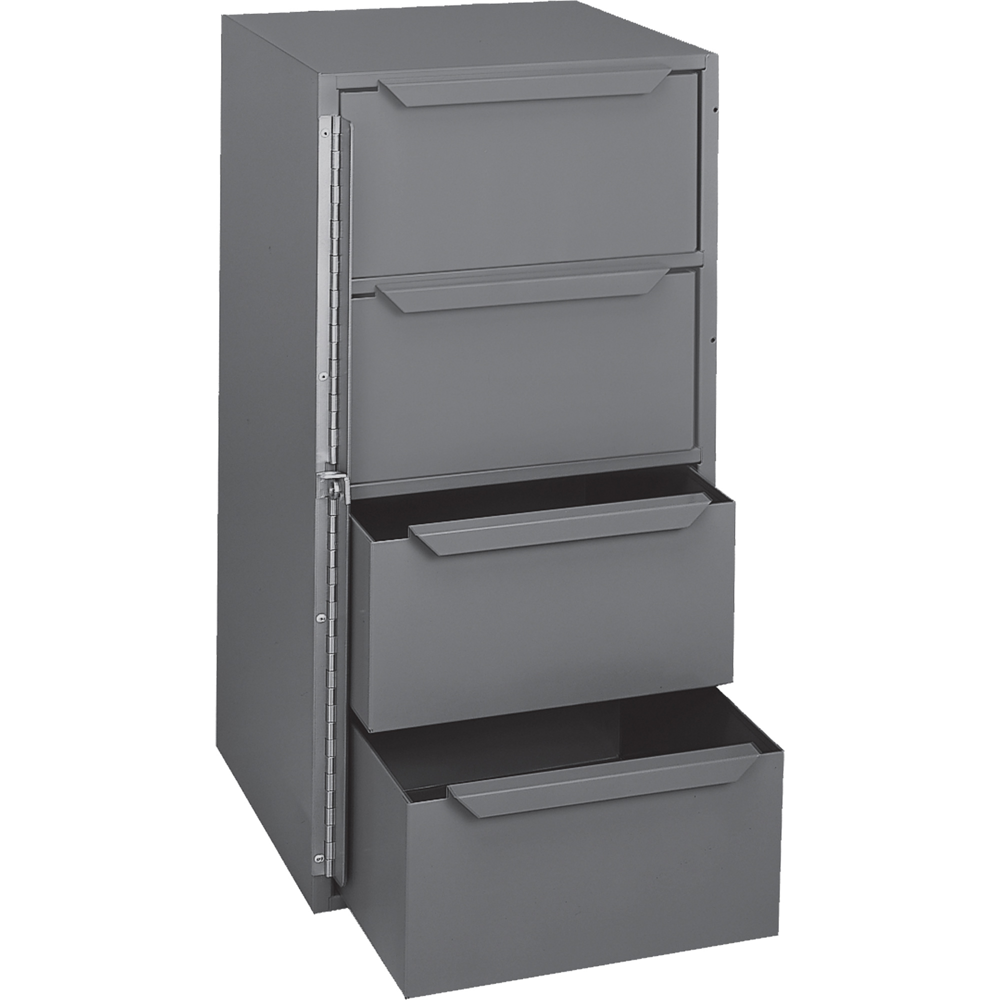 Armoire de rangement d'outils pour camion