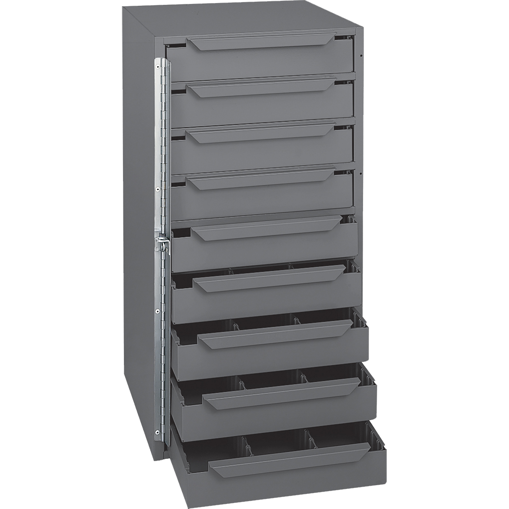 Armoire de rangement d'outils pour camion