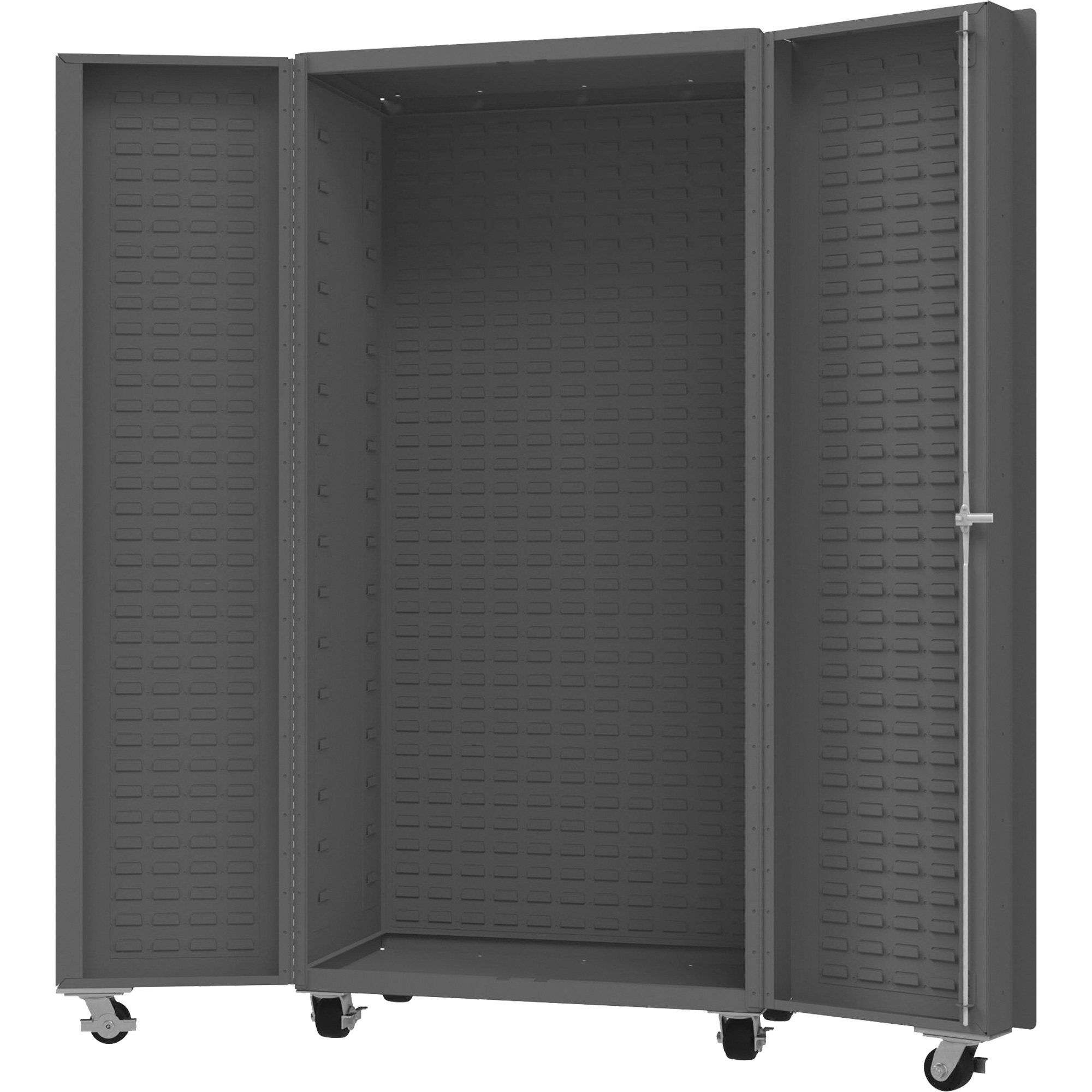 Armoire mobile vide