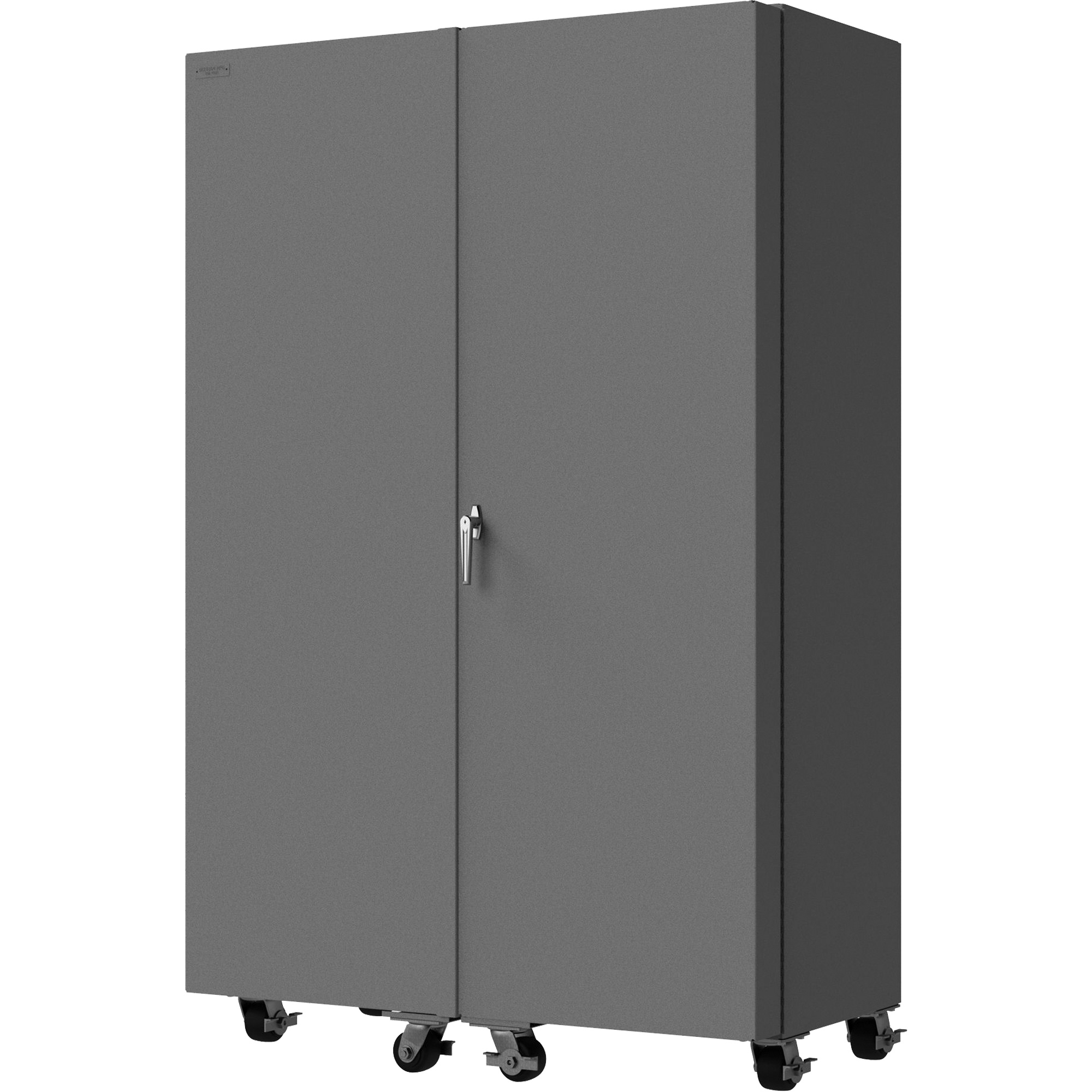 Armoire mobile vide – Image 2
