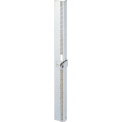 Charnière verrouillable pour boîtes à compartiments
