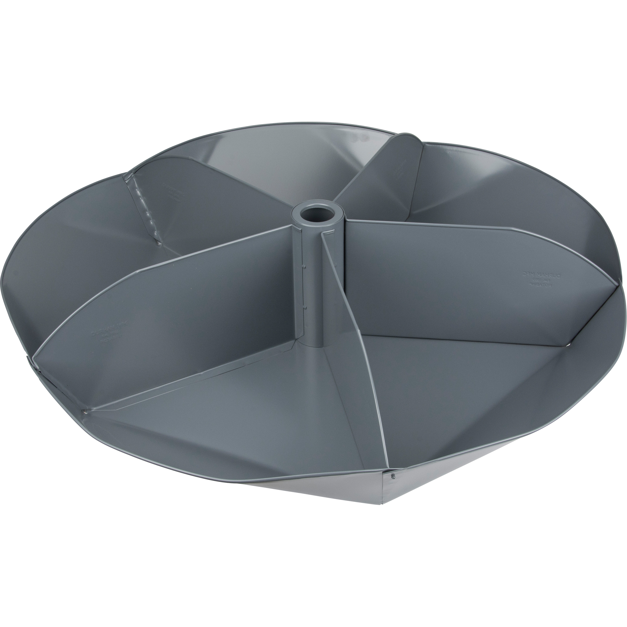 Modules de stockage Rotabin Diamètre de 44"