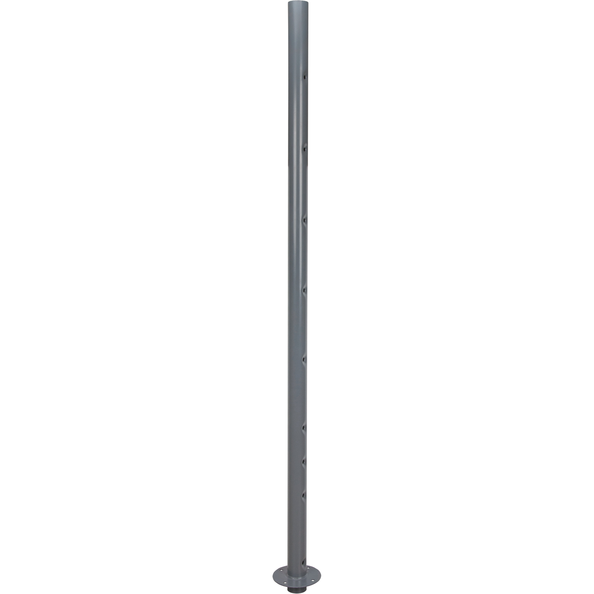 Rotabin Stem Assembly 65 1/2"