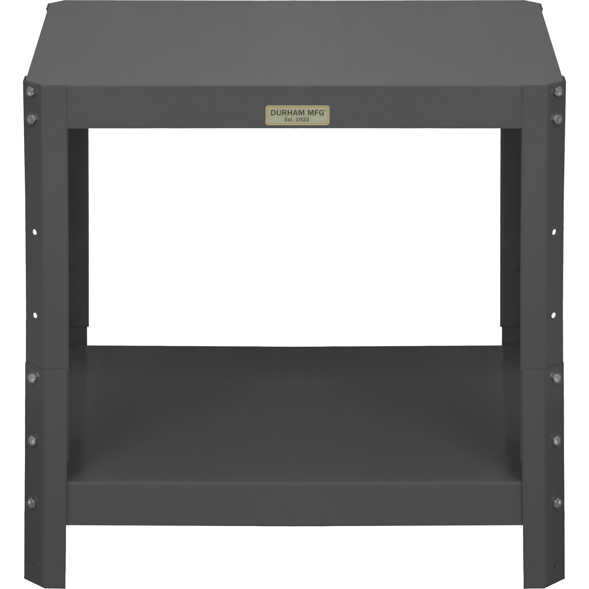 Support ajustable pour machines