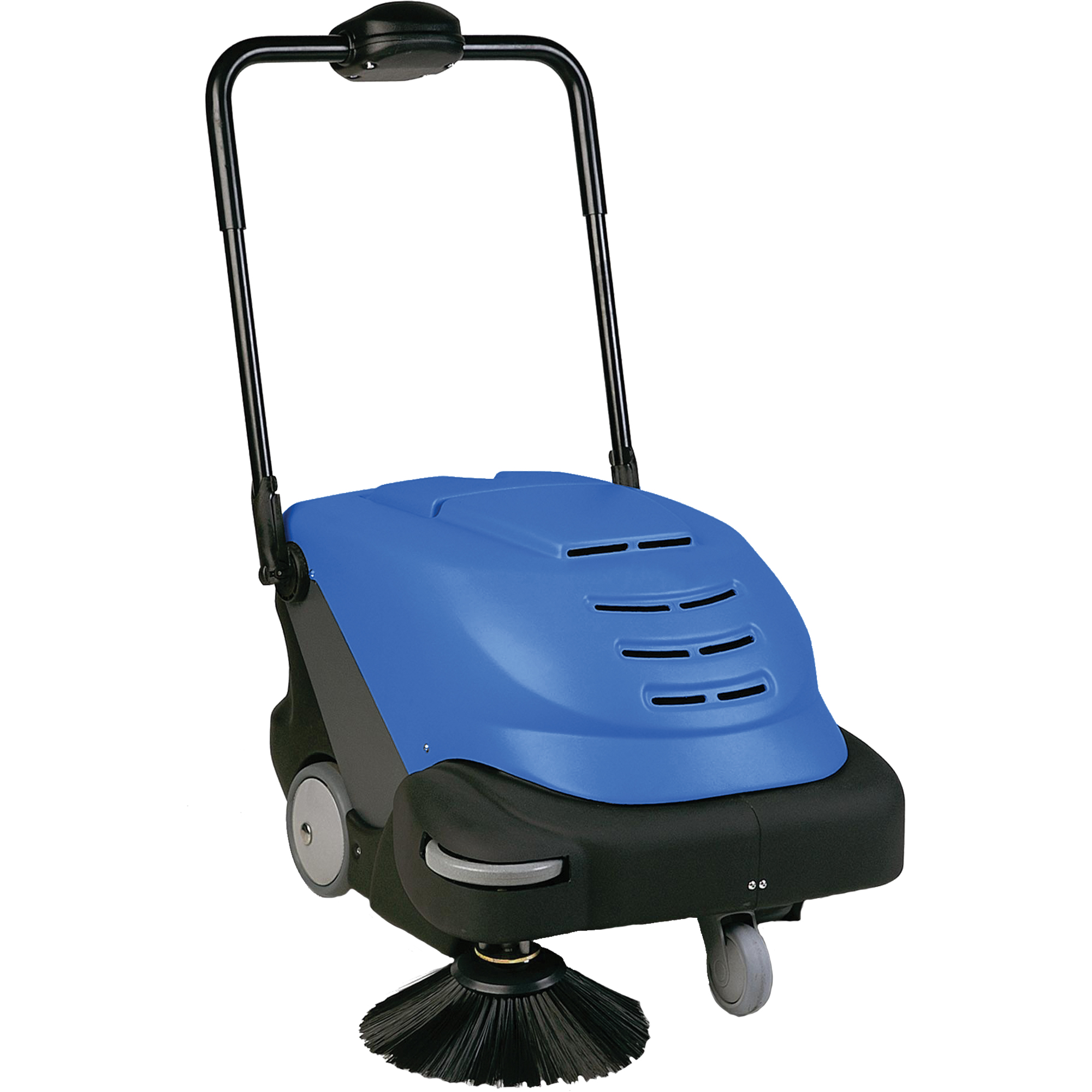 Balayeuses commerciales gladiator 464