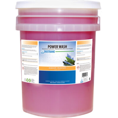 Concentré pour laveuse à haute pression Power Wash