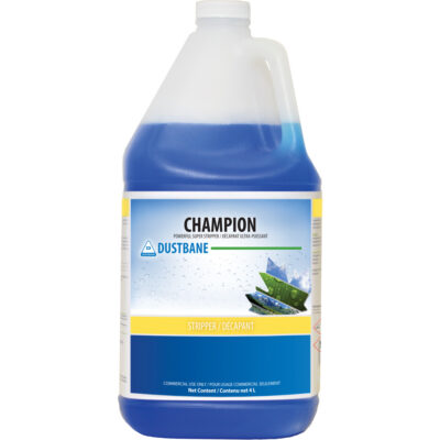 Décapant Champion, 4 L, Cruche