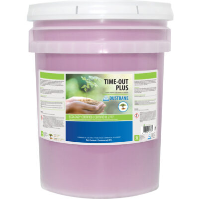 Décapants à plancher Time-Out Plus, 20 L, Seau