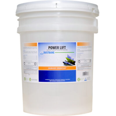 Dégraissant industriel Power Lift, 20 L, Seau