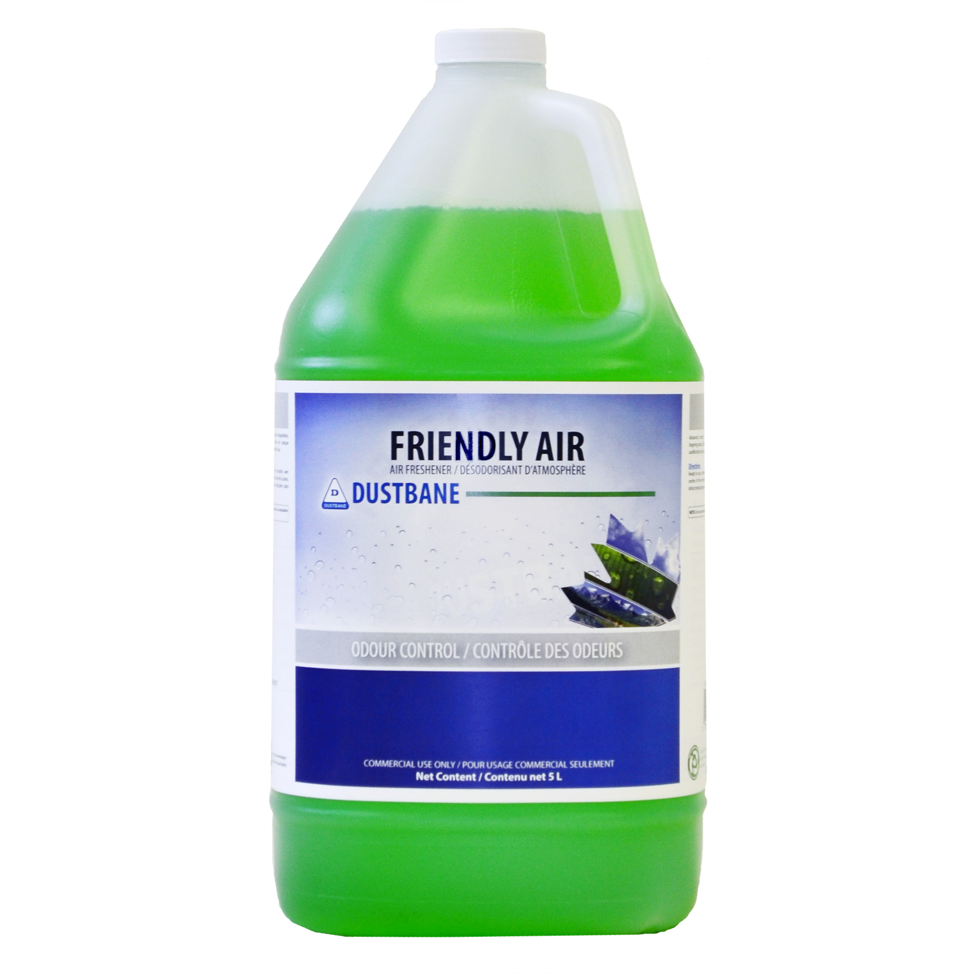 Désodorisant Friendly Air, Fraîcheur, Liquide