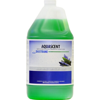 Désodorisant soluble à l'eau Aquascent, Fraîcheur, Liquide