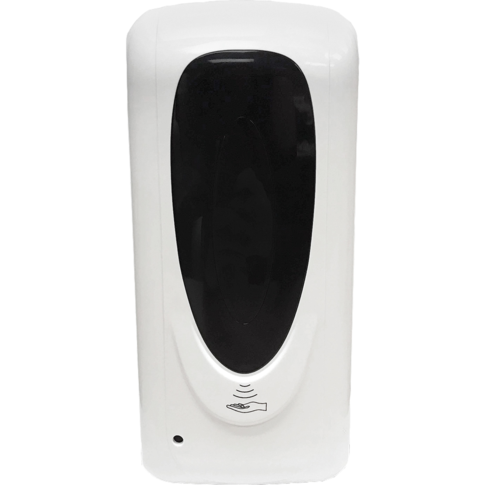 Distributeur de savon liquide, Sans contact, Capacité de 1000 ml, Format Cartouche de recharge
