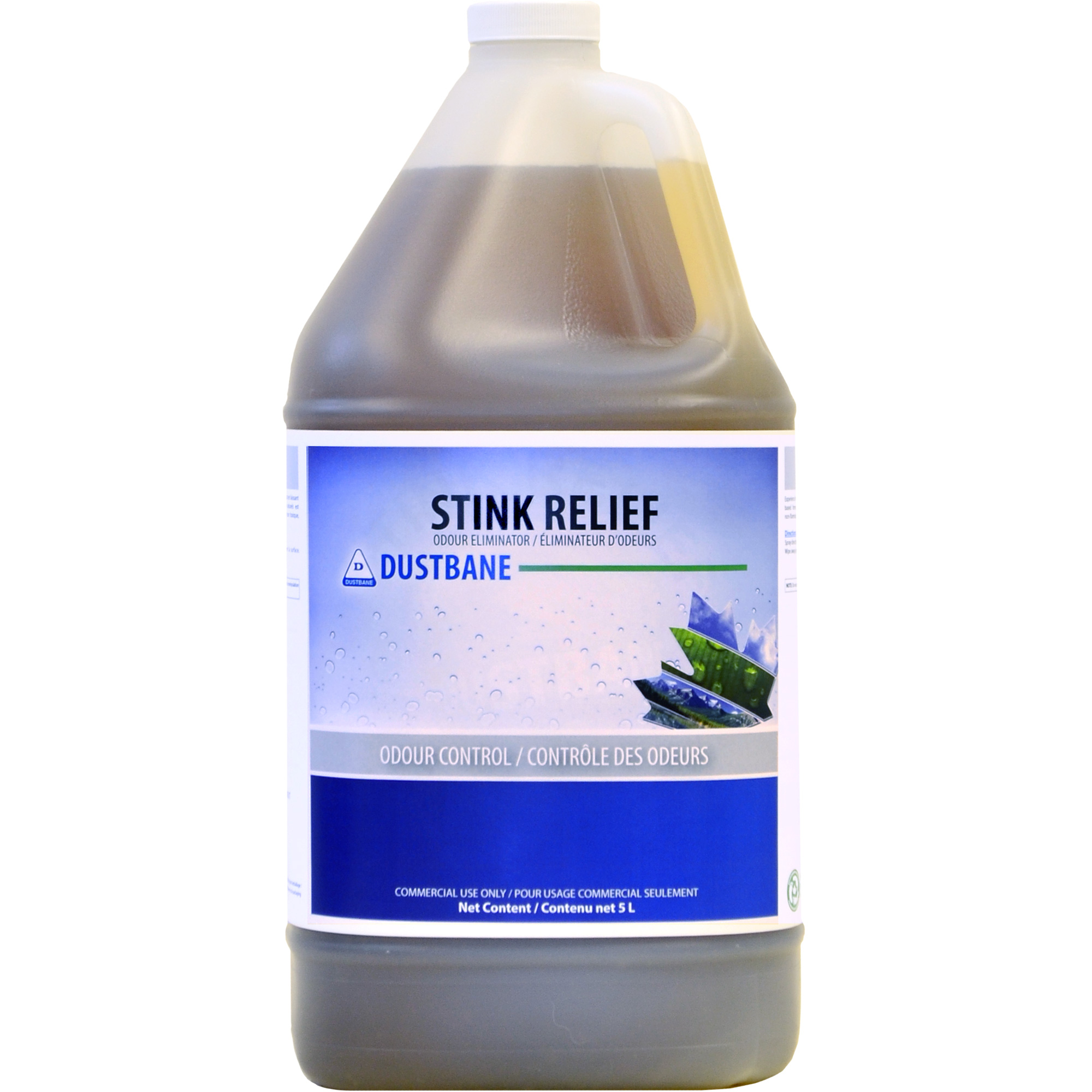 Éliminateur d'odeurs enzymatique Stink Relief