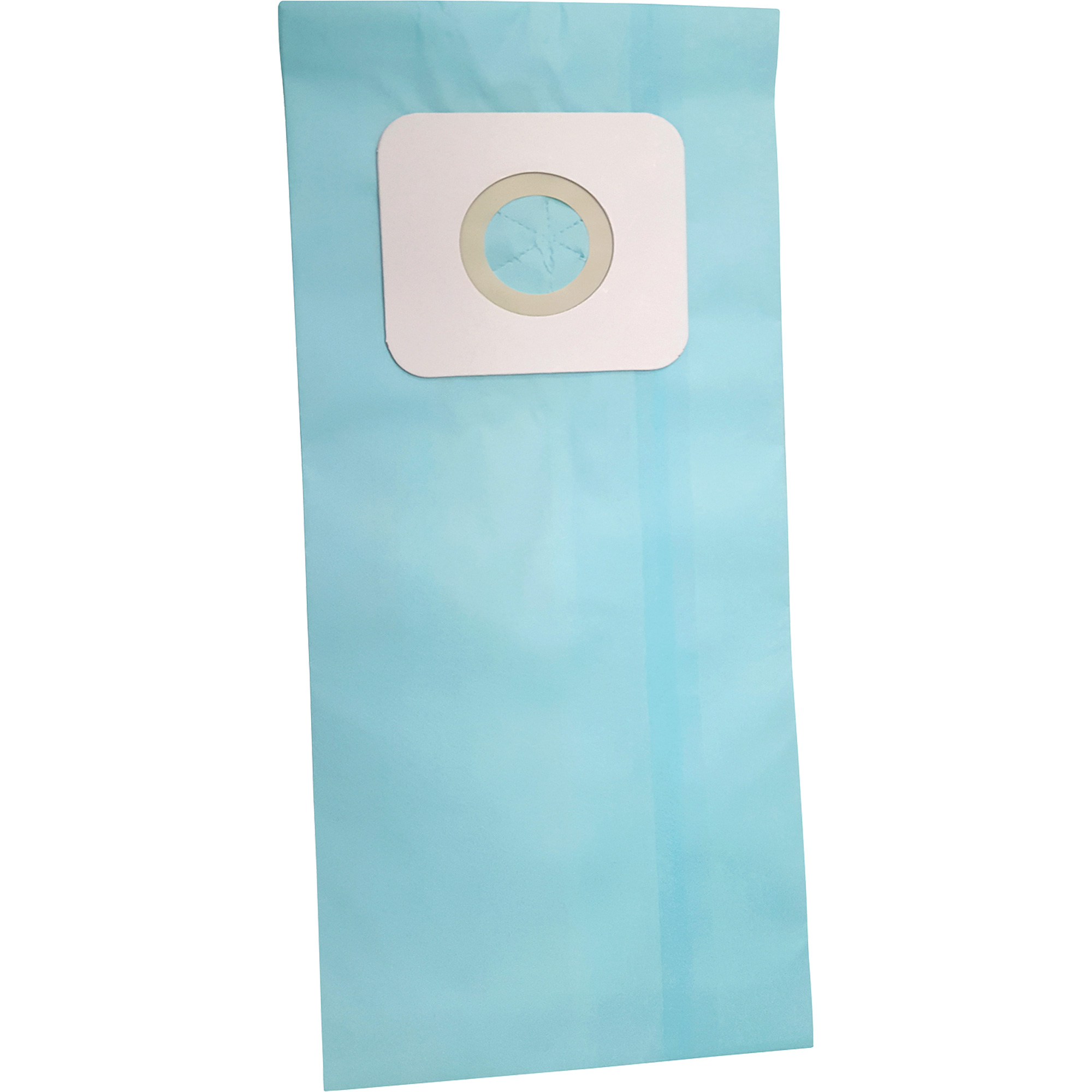 Filtre pour aspirateur, Sac, Pour 4 gal. US